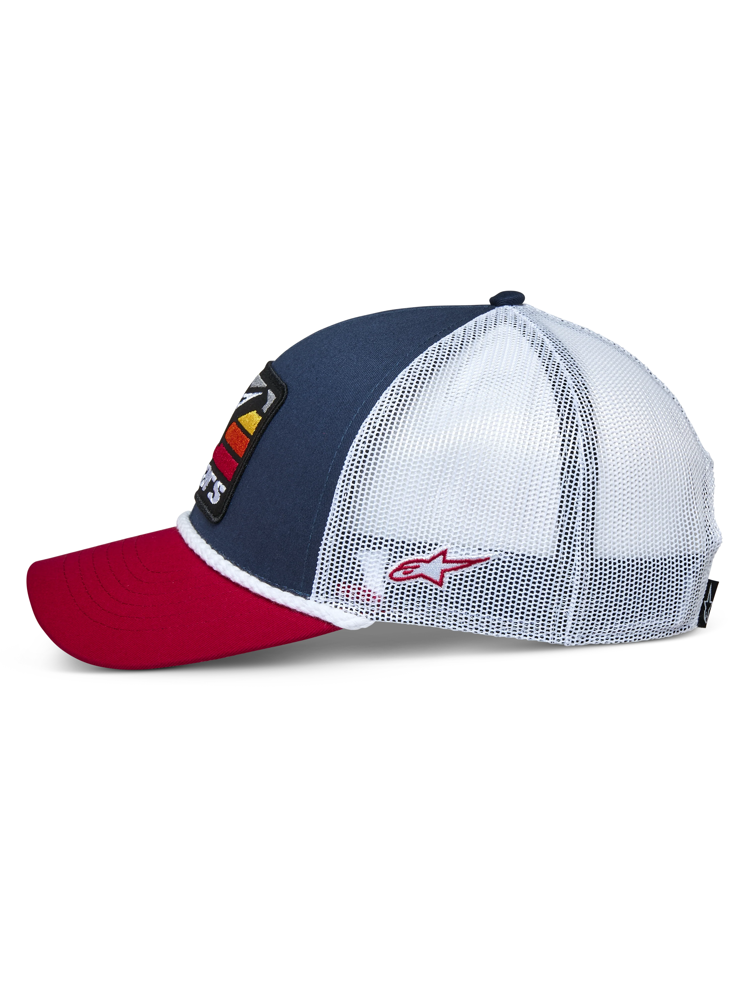 Boné Trucker Selica - Image 2