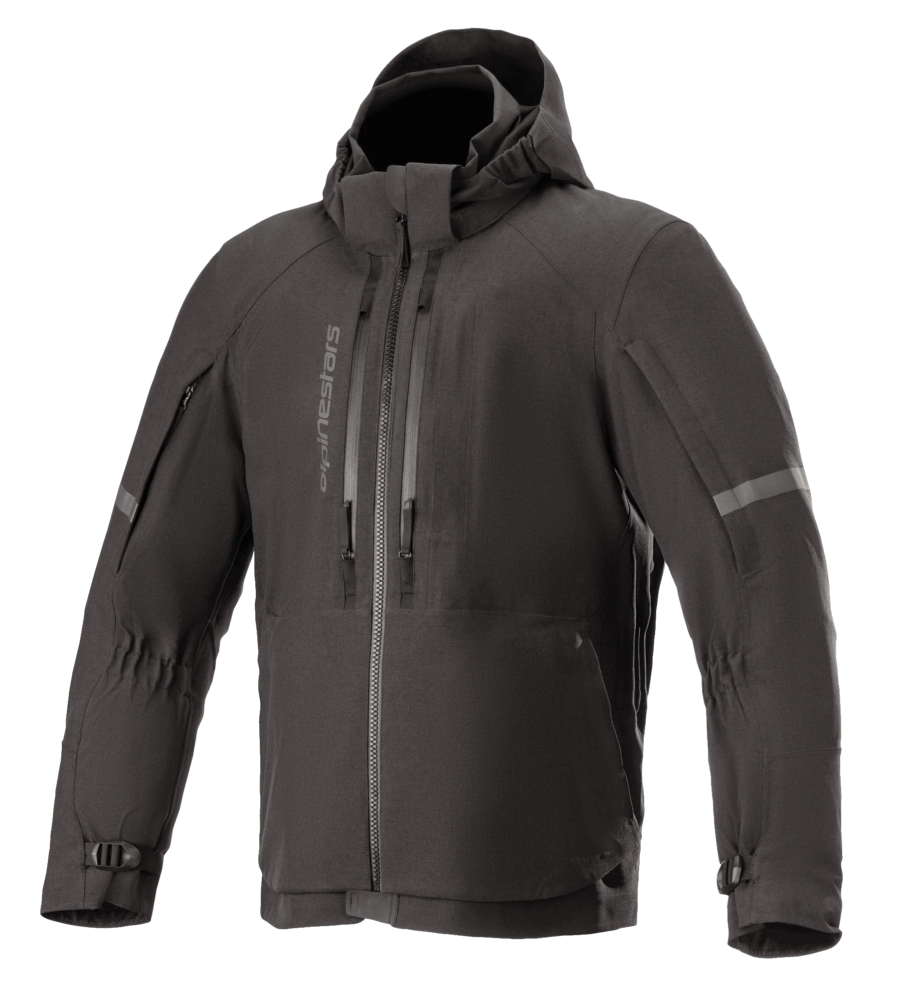 Jaqueta Sirius Drystar® Techshell
