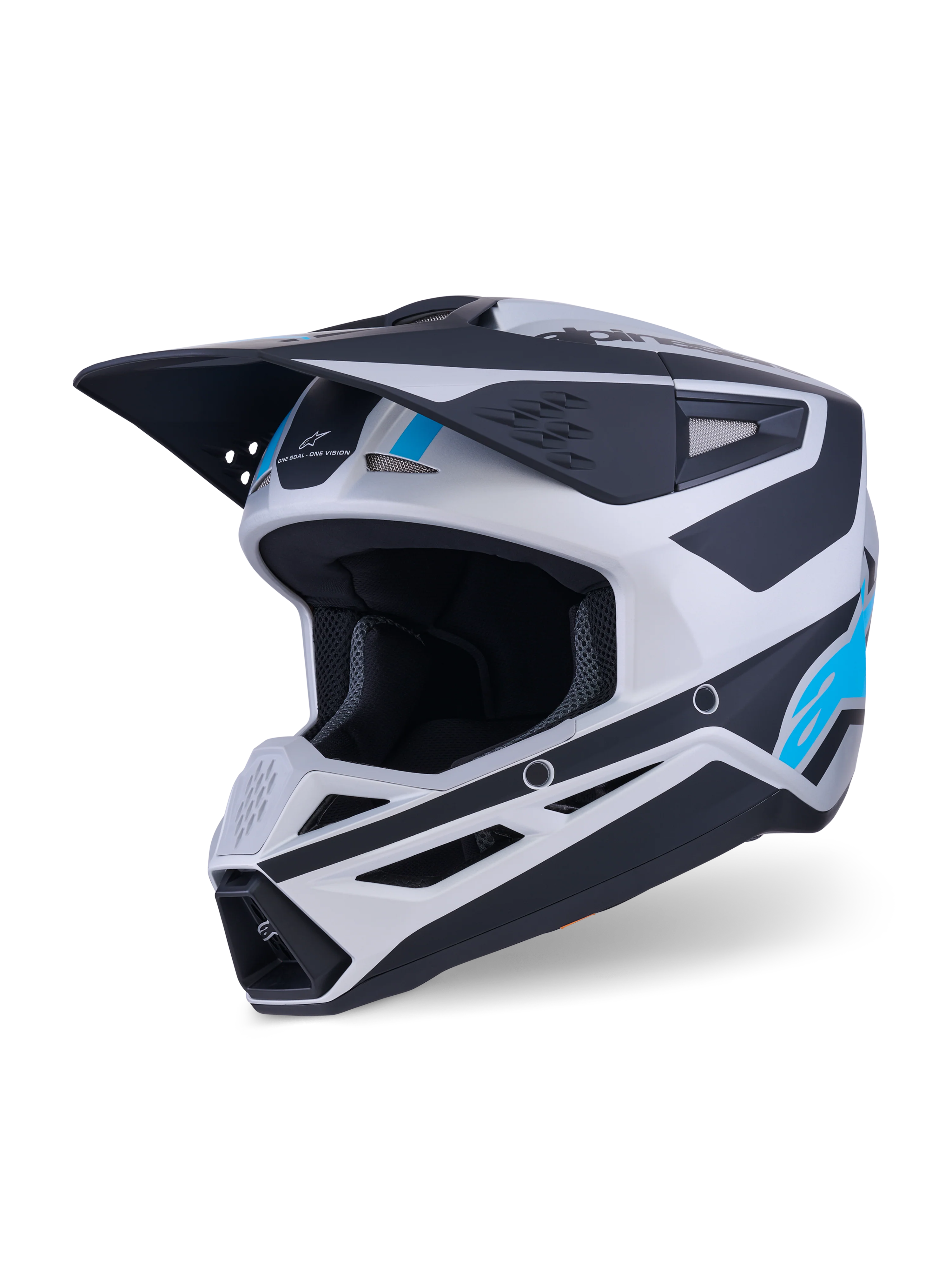 Capacete S-M3 Heat ECE 22.06 - Image 6