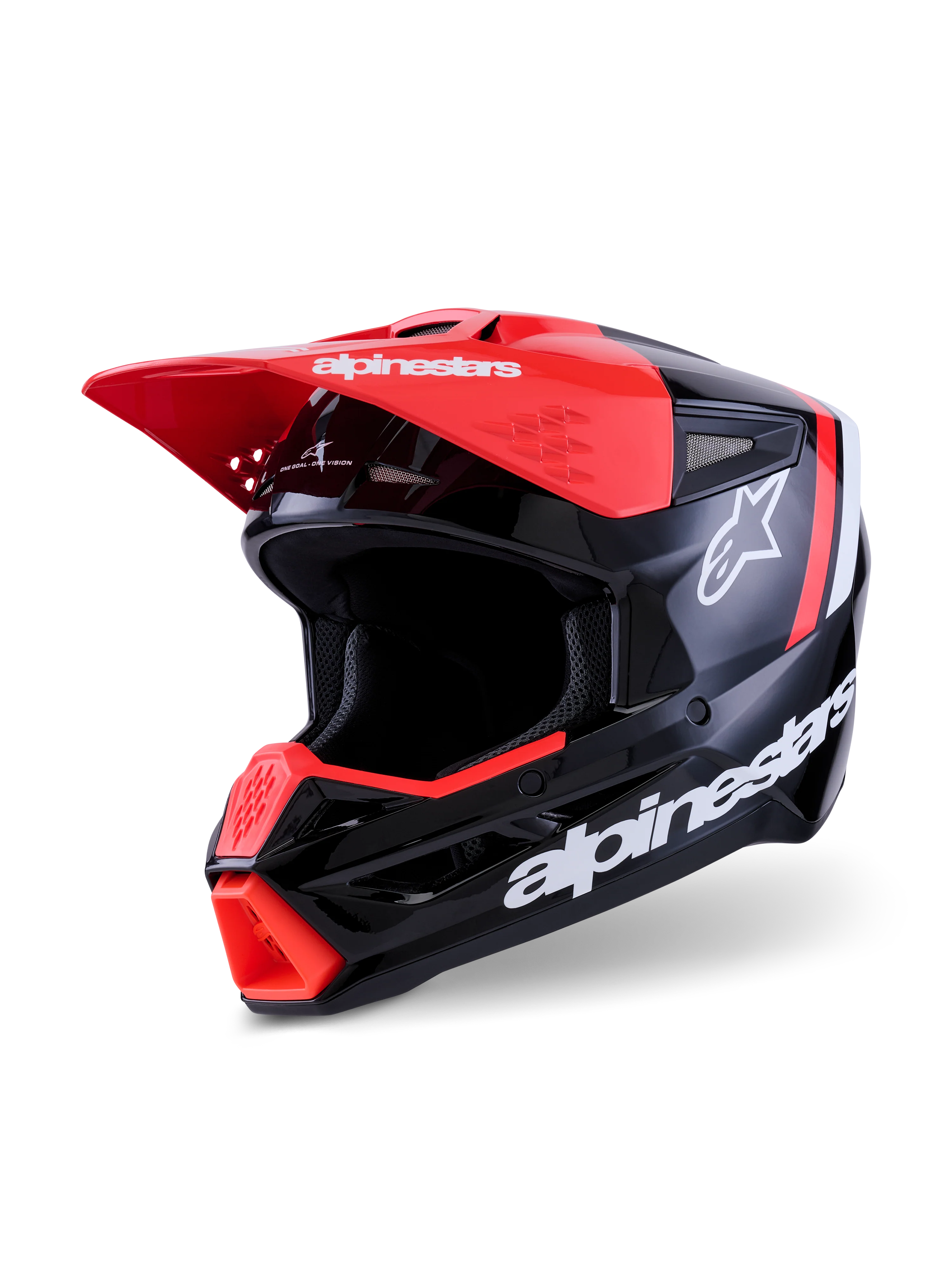 Capacete S-M3 Radium ECE 22.06 - Image 6