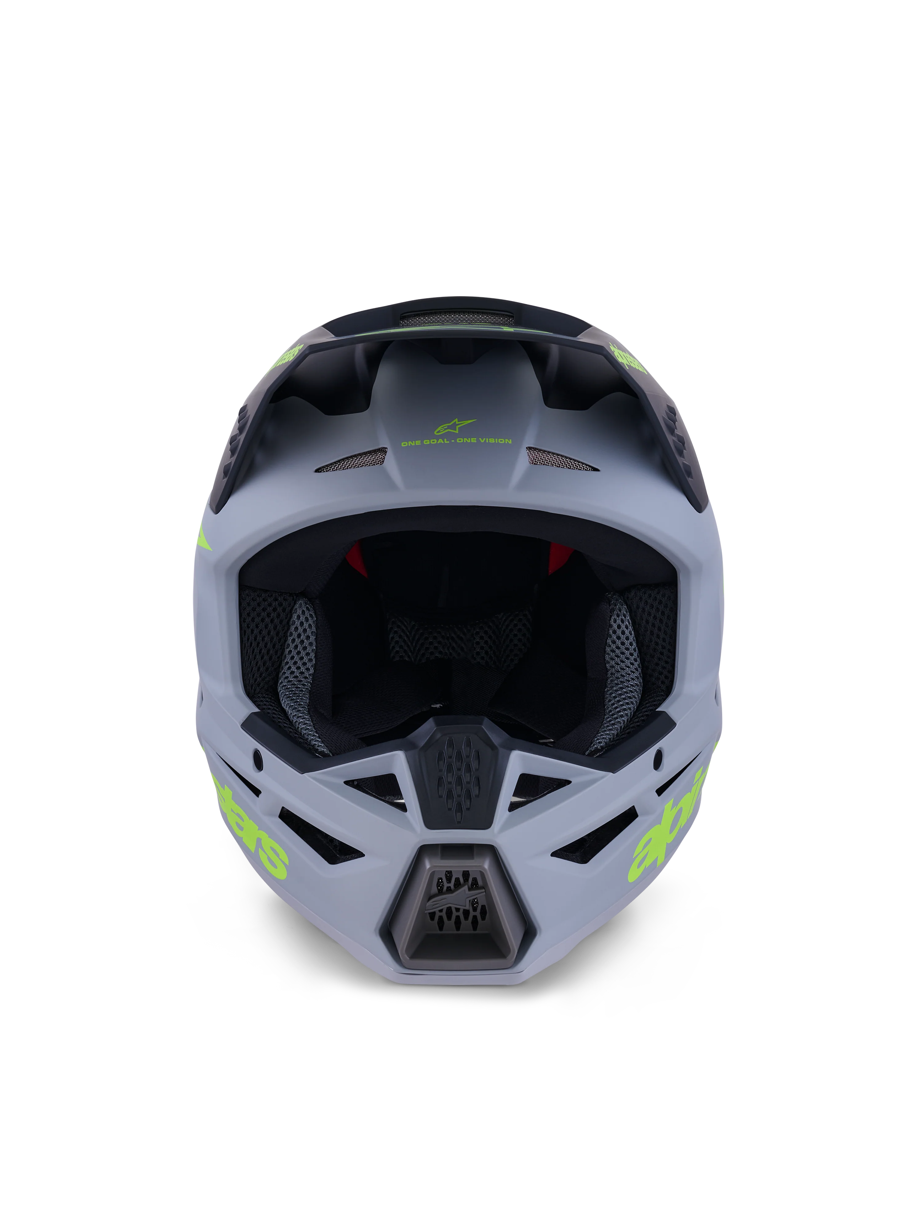 Capacete S-M3 Radium ECE 22.06 - Image 2