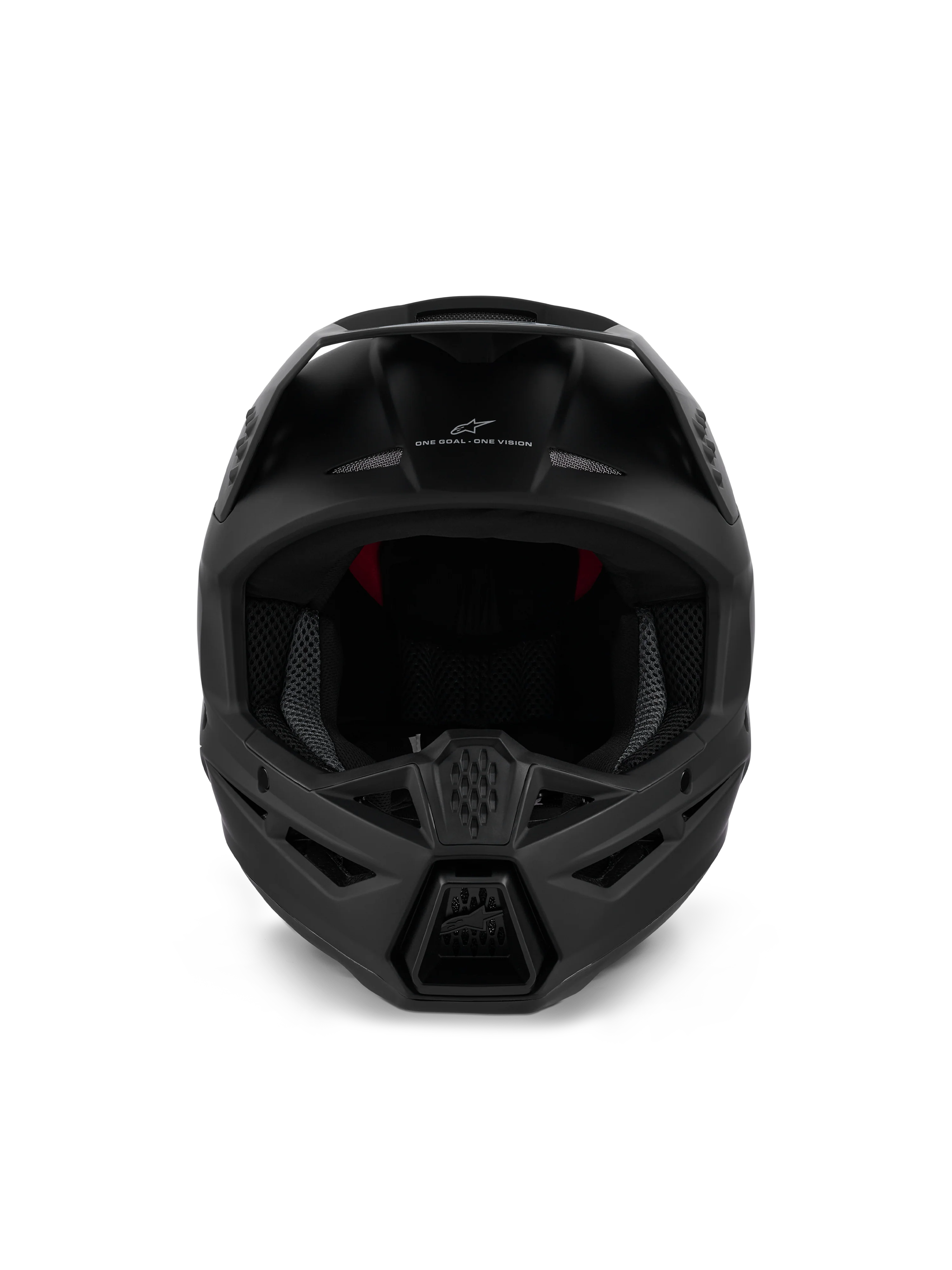 Capacete S-M3 Solid ECE 22.06 - Image 2