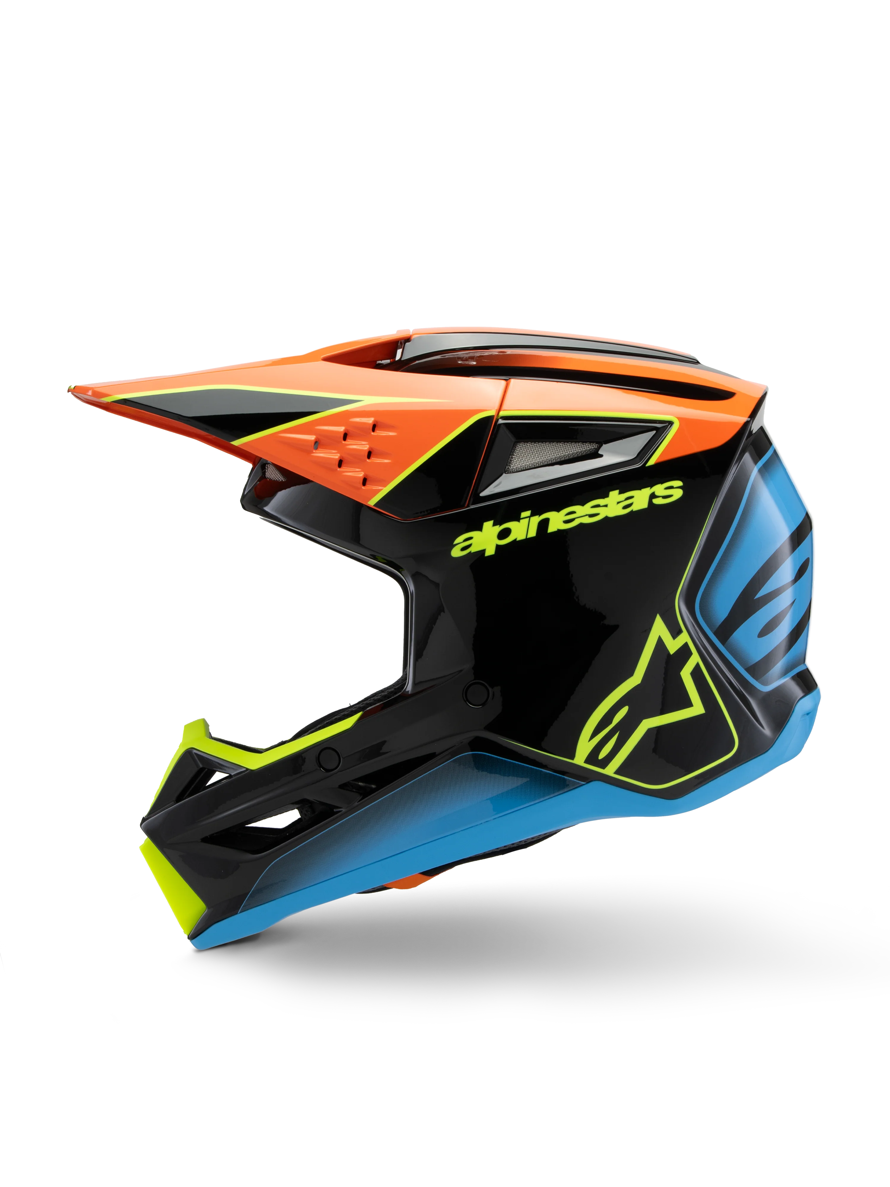 Capacete S-M3 Fray Jovem - Image 5