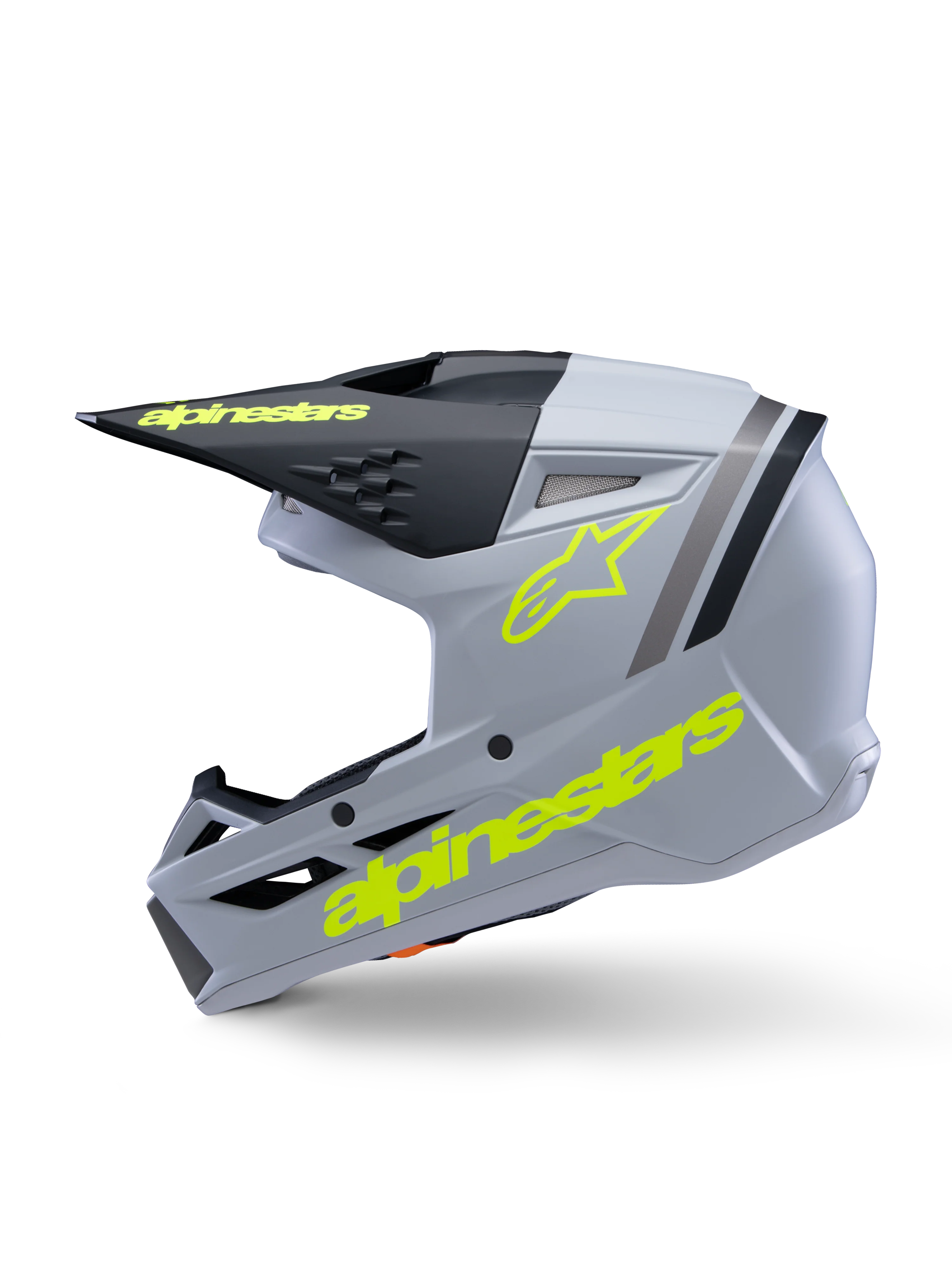 Capacete S-M3 Radium Jovem ECE 22.06 - Image 5