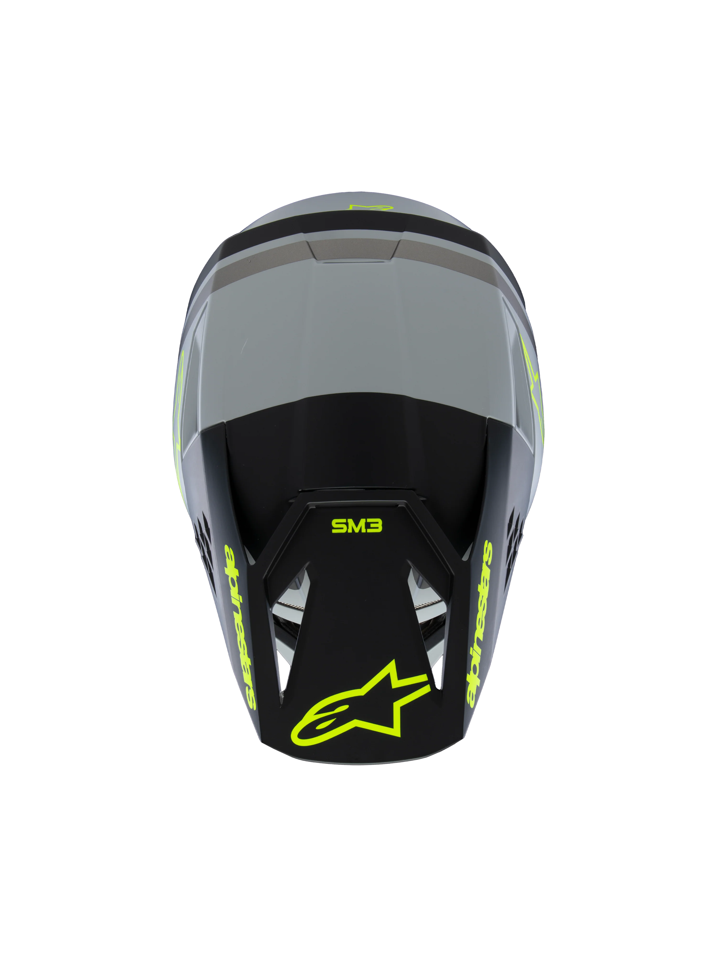 Capacete S-M3 Radium Jovem ECE 22.06 - Image 7