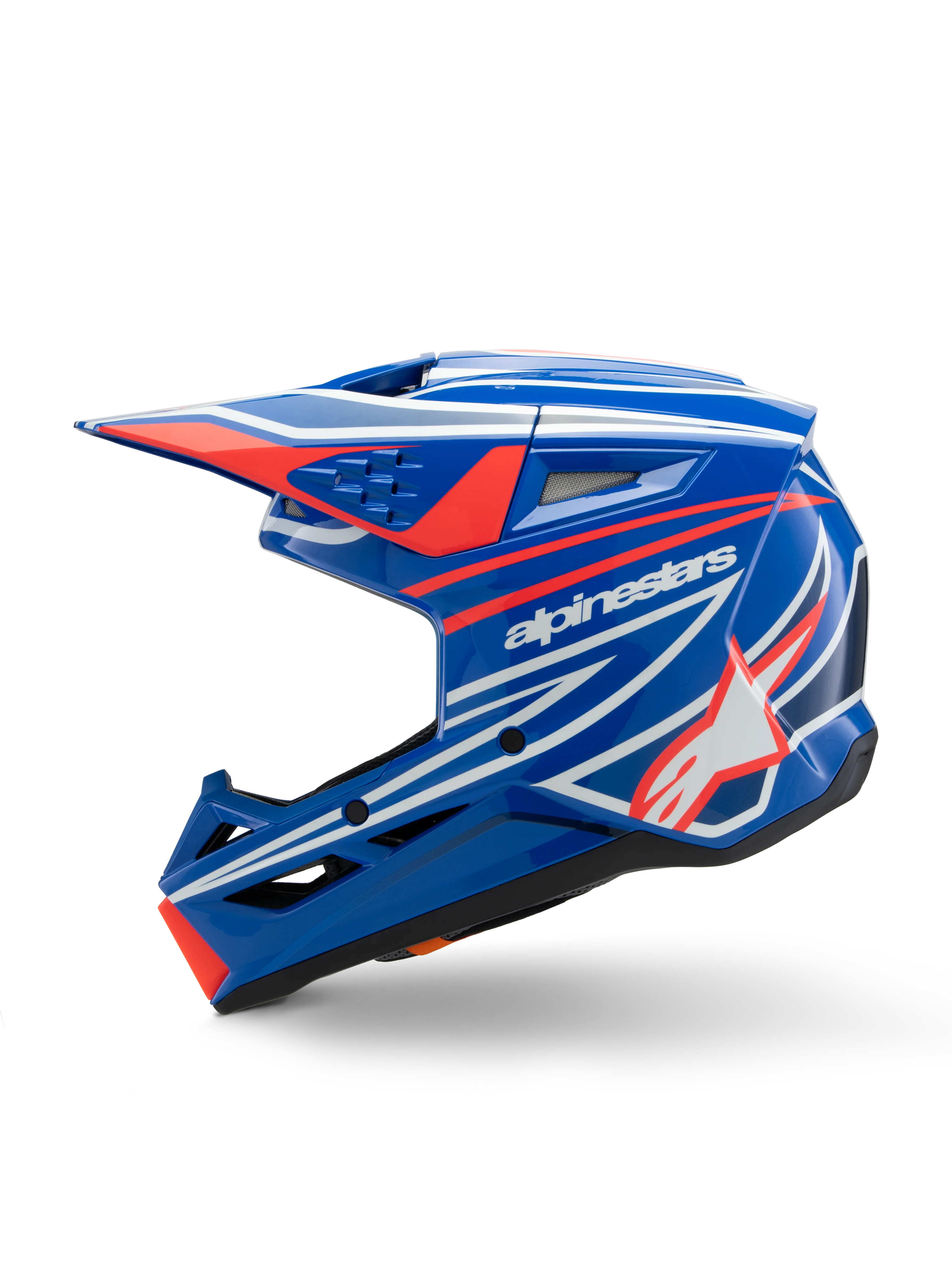 Capacete S-M3 Wurx Jovem ECE 22.06 - Image 5
