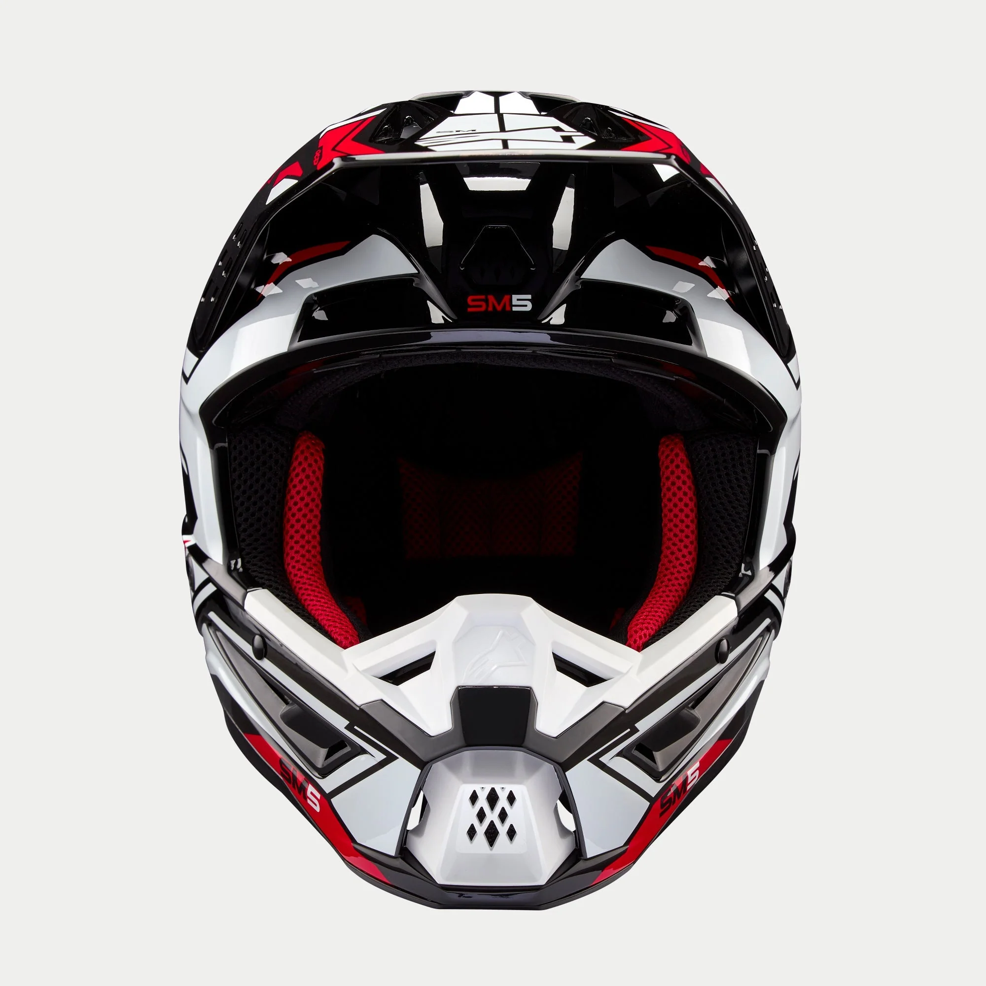 Capacete S-M5 Action 2 ECE 22.06 - Image 2