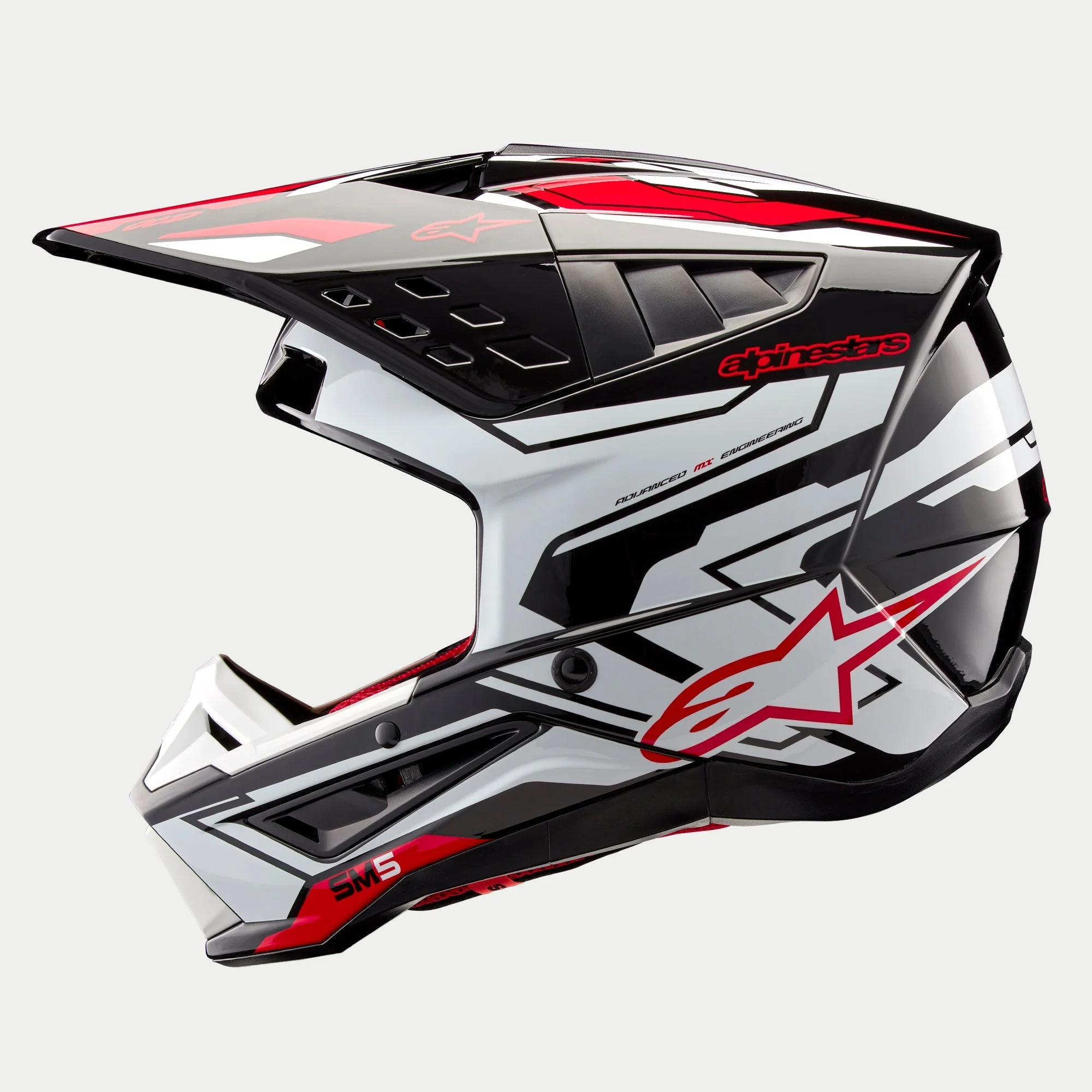 Capacete S-M5 Action 2 ECE 22.06 - Image 5