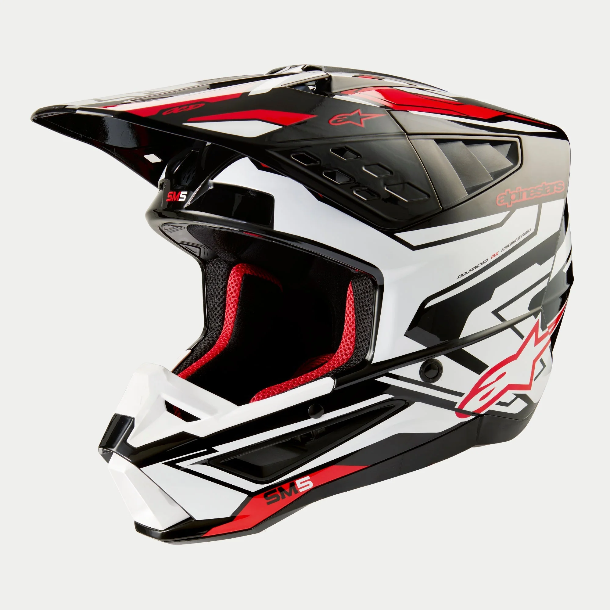 Capacete S-M5 Action 2 ECE 22.06 - Image 6