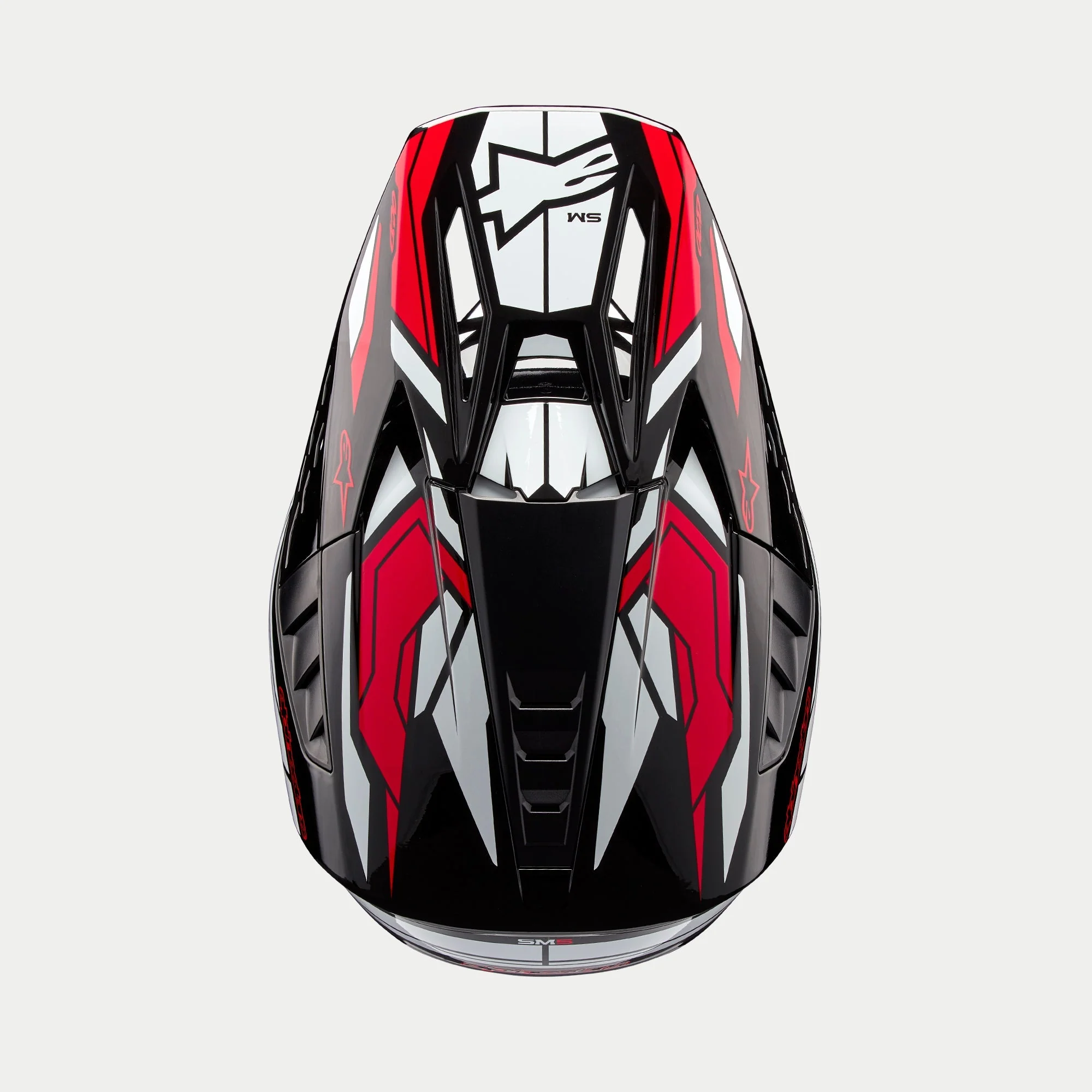Capacete S-M5 Action 2 ECE 22.06 - Image 7