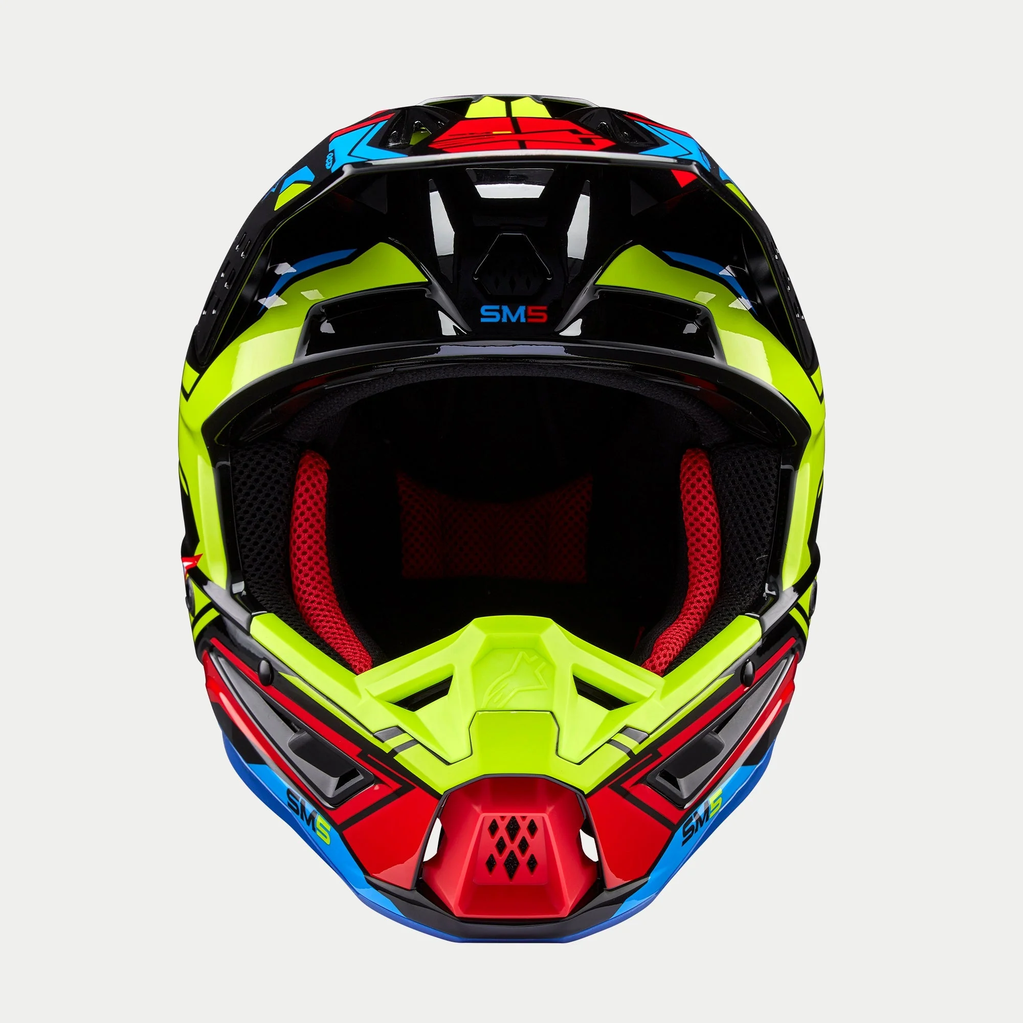 Capacete S-M5 Action 2 ECE 22.06 - Image 2