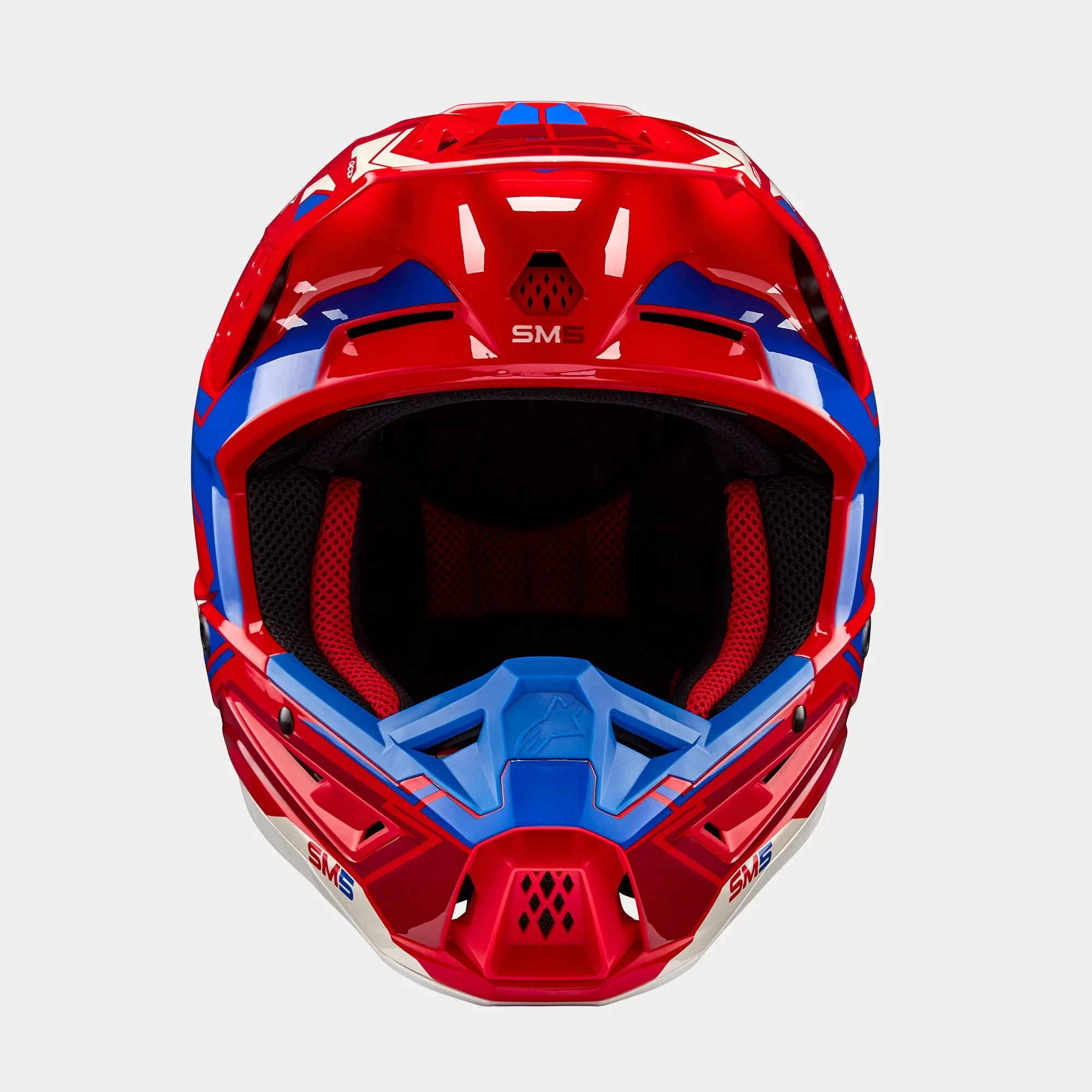 Capacete S-M5 Action 2 ECE 22.06 - Image 2