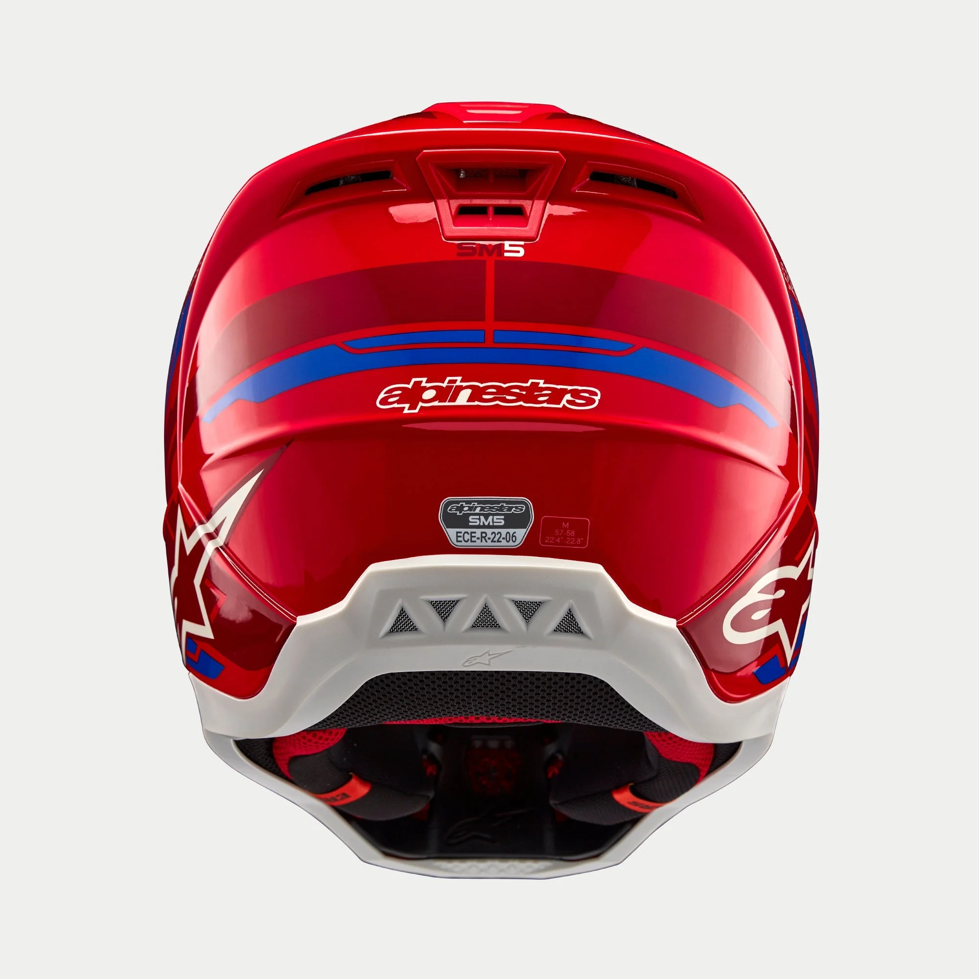 Capacete S-M5 Action 2 ECE 22.06 - Image 4