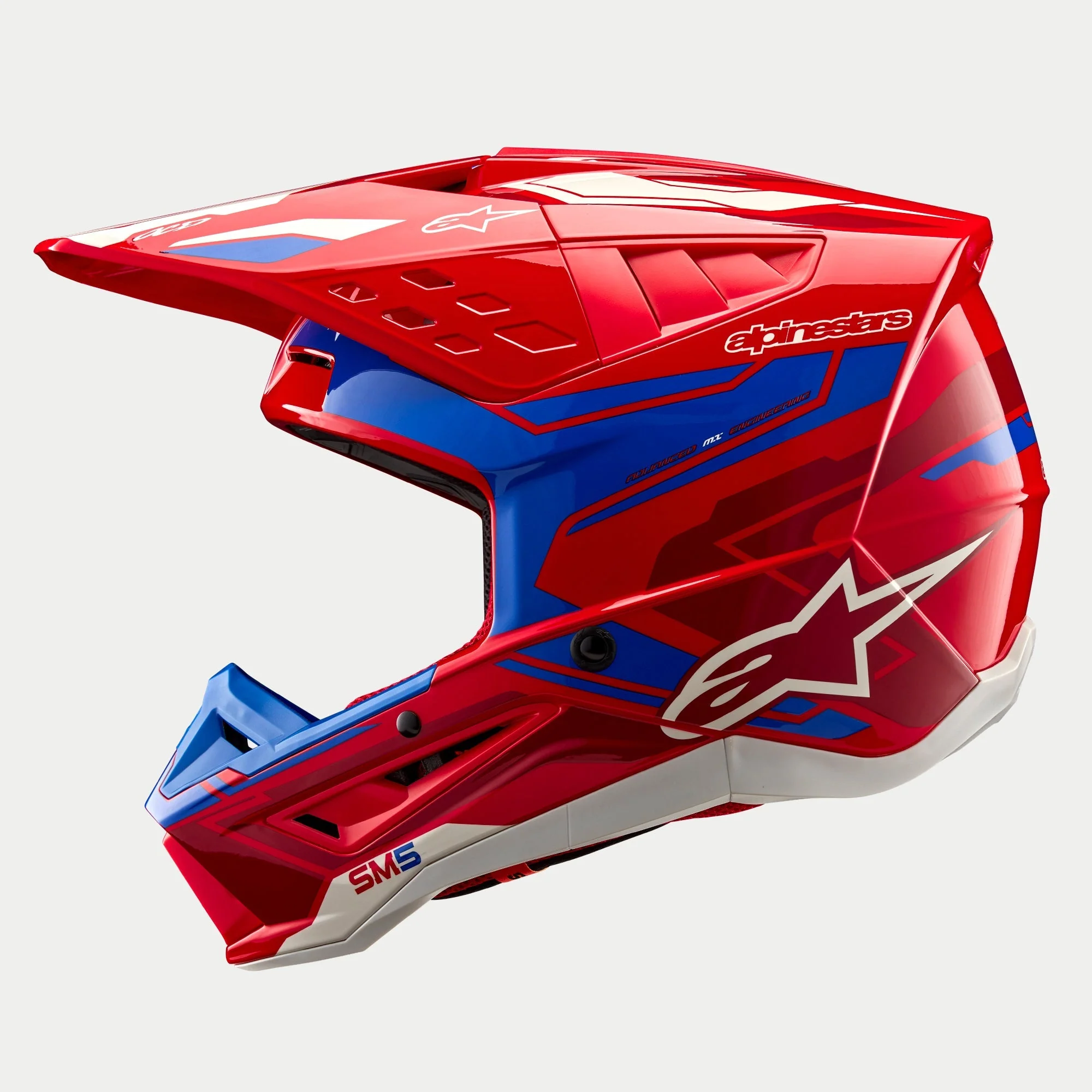 Capacete S-M5 Action 2 ECE 22.06 - Image 5