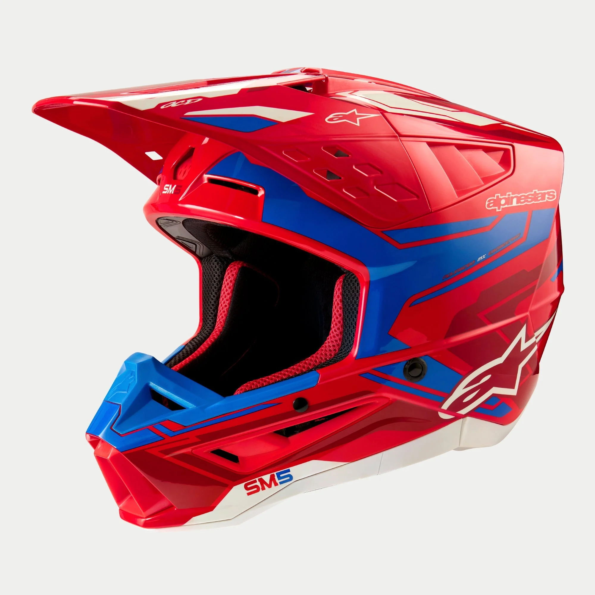 Capacete S-M5 Action 2 ECE 22.06 - Image 6