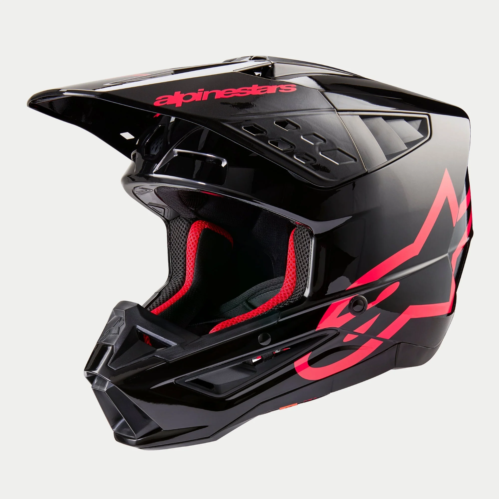 Capacete S-M5 Corp ECE 22.06 - Image 6