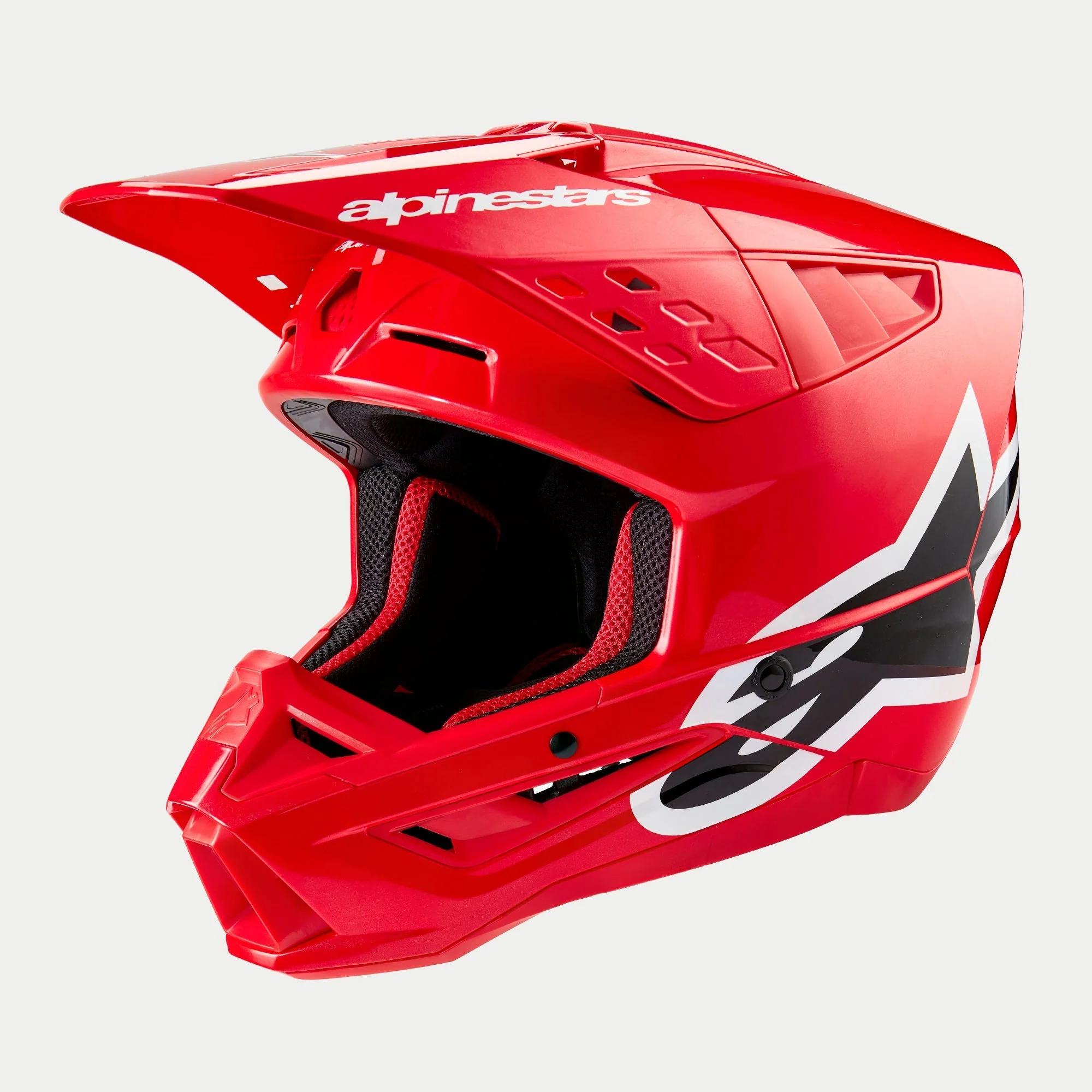 Capacete S-M5 Corp ECE 22.06 - Image 6