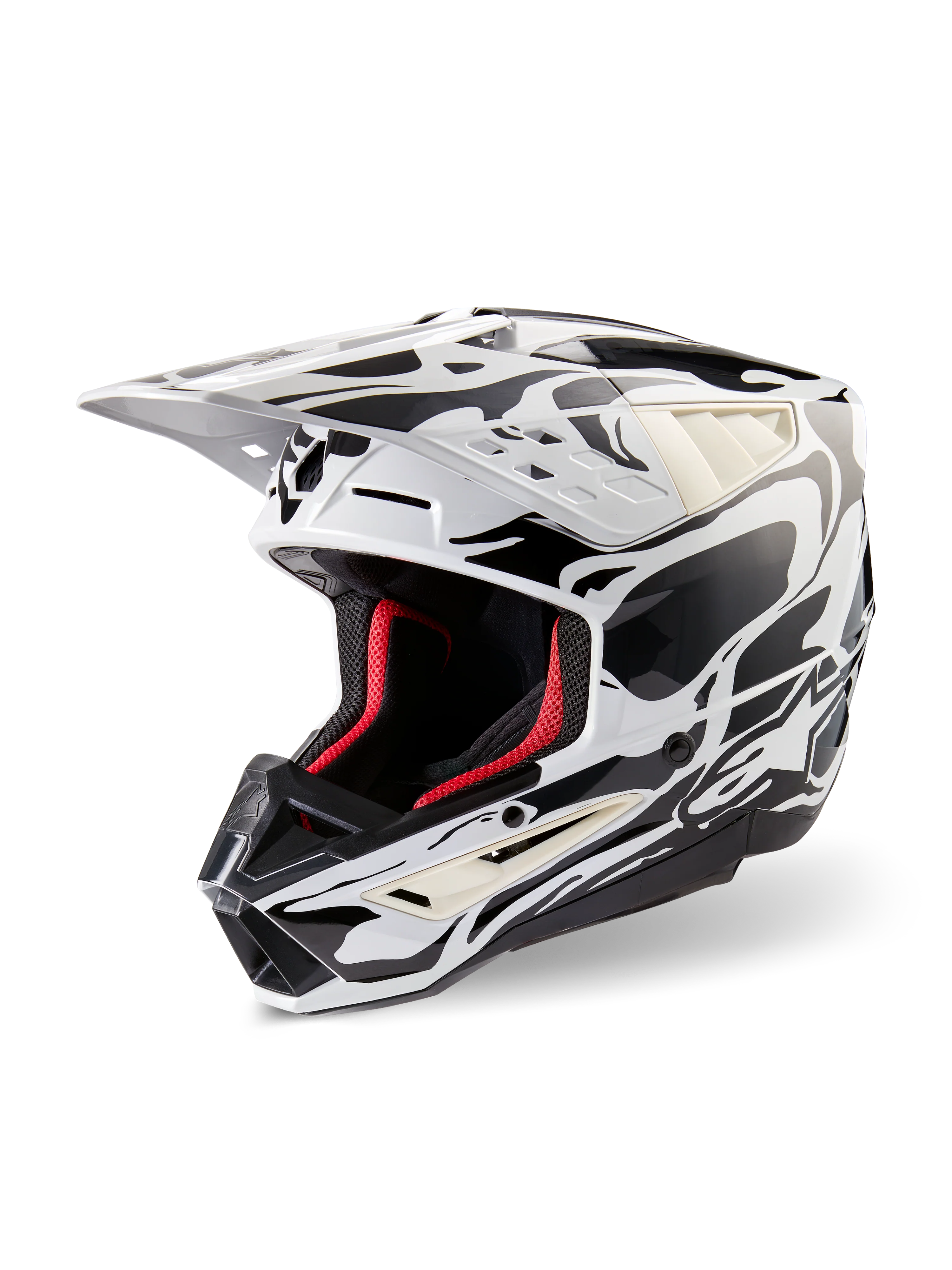 Capacete S-M5 Mineral ECE 22.06 - Image 6