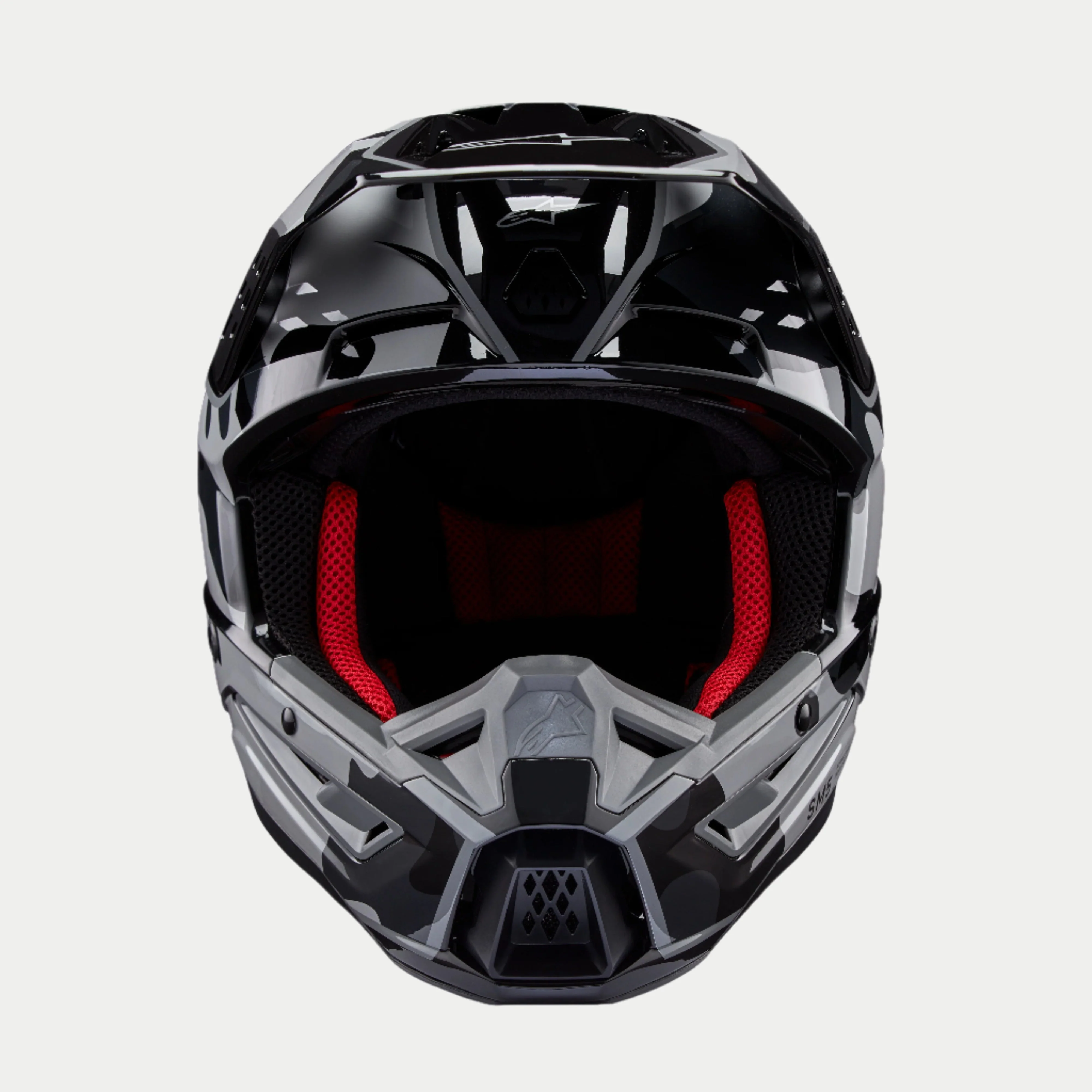 Capacete S-M5 Rover 2 ECE 22.06 - Image 2