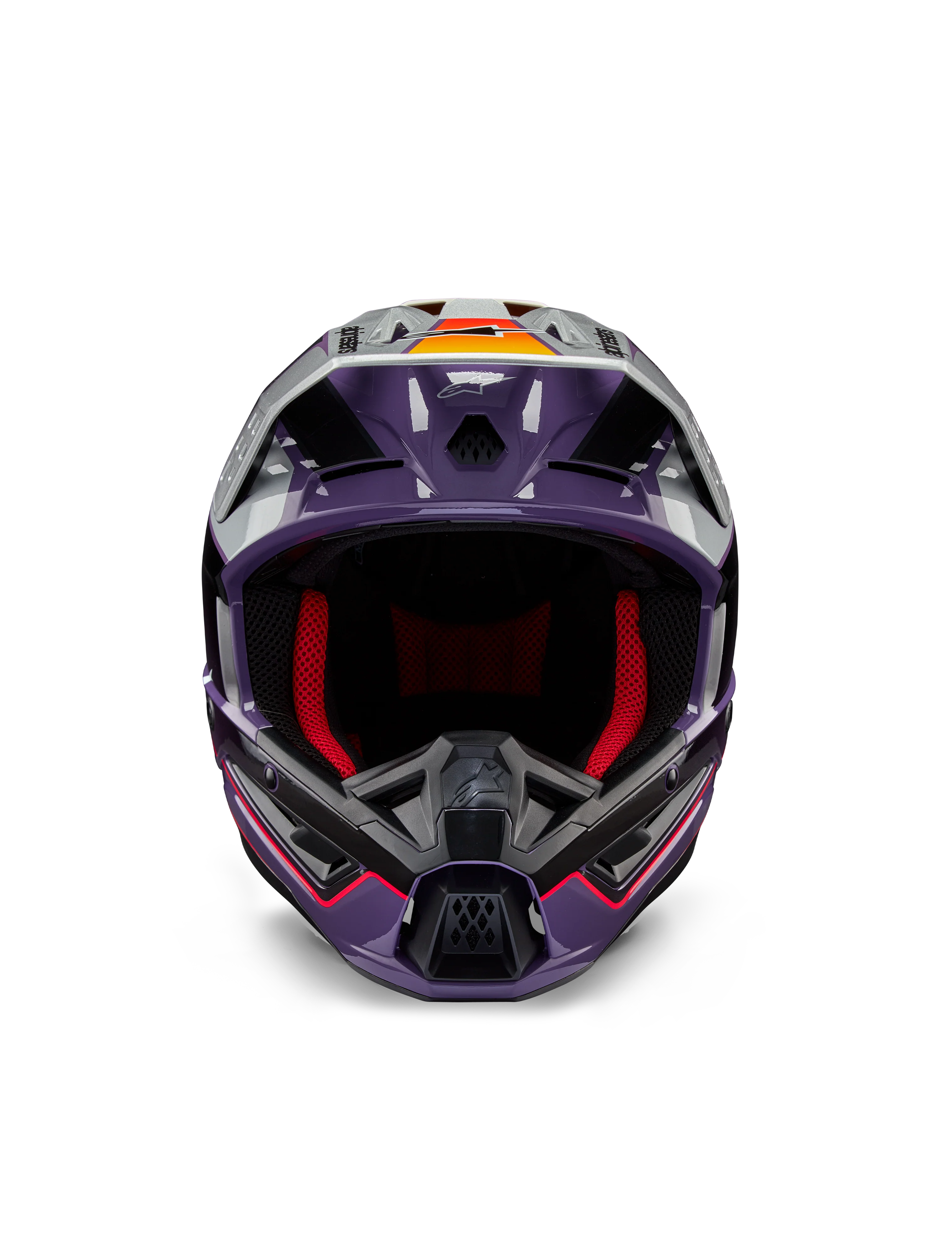 Capacete S-M5 Sail ECE 22.06 - Image 2