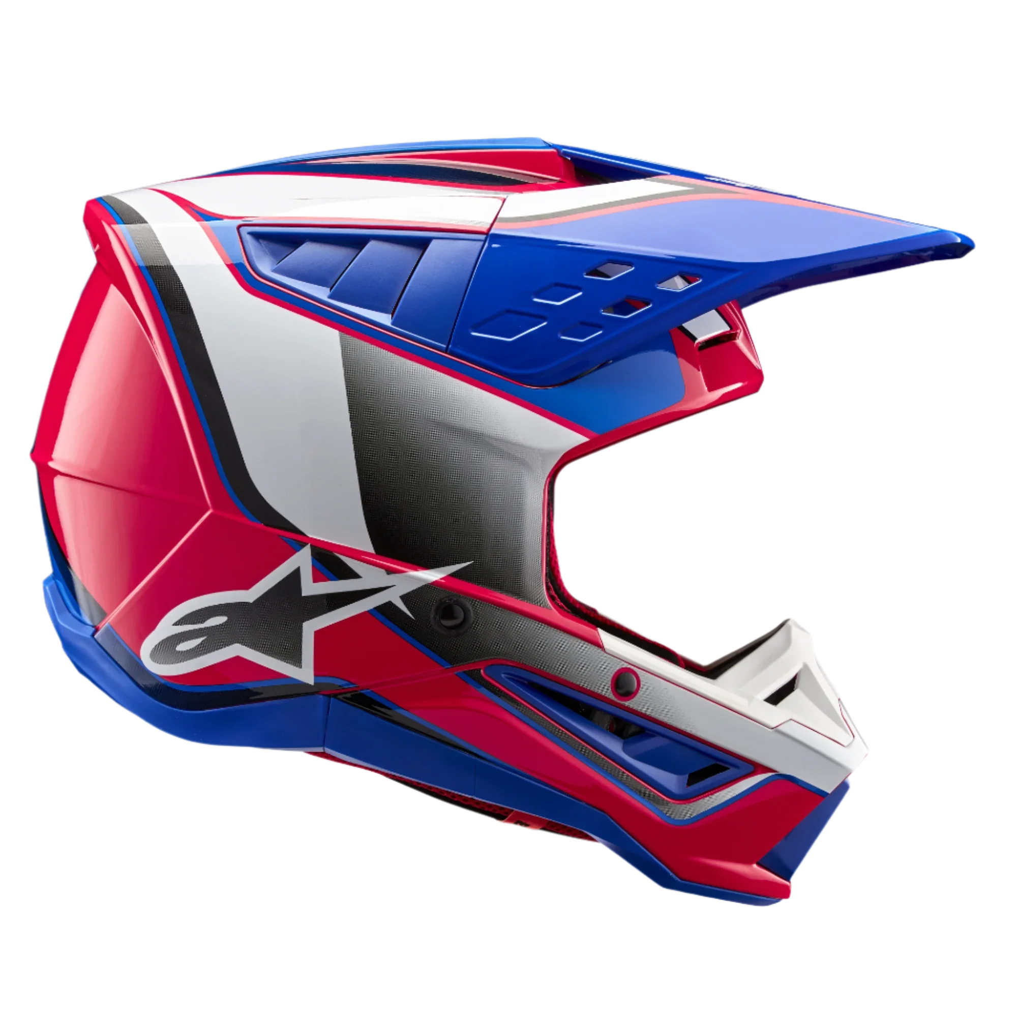 Capacete S-M5 Sail ECE 22.06