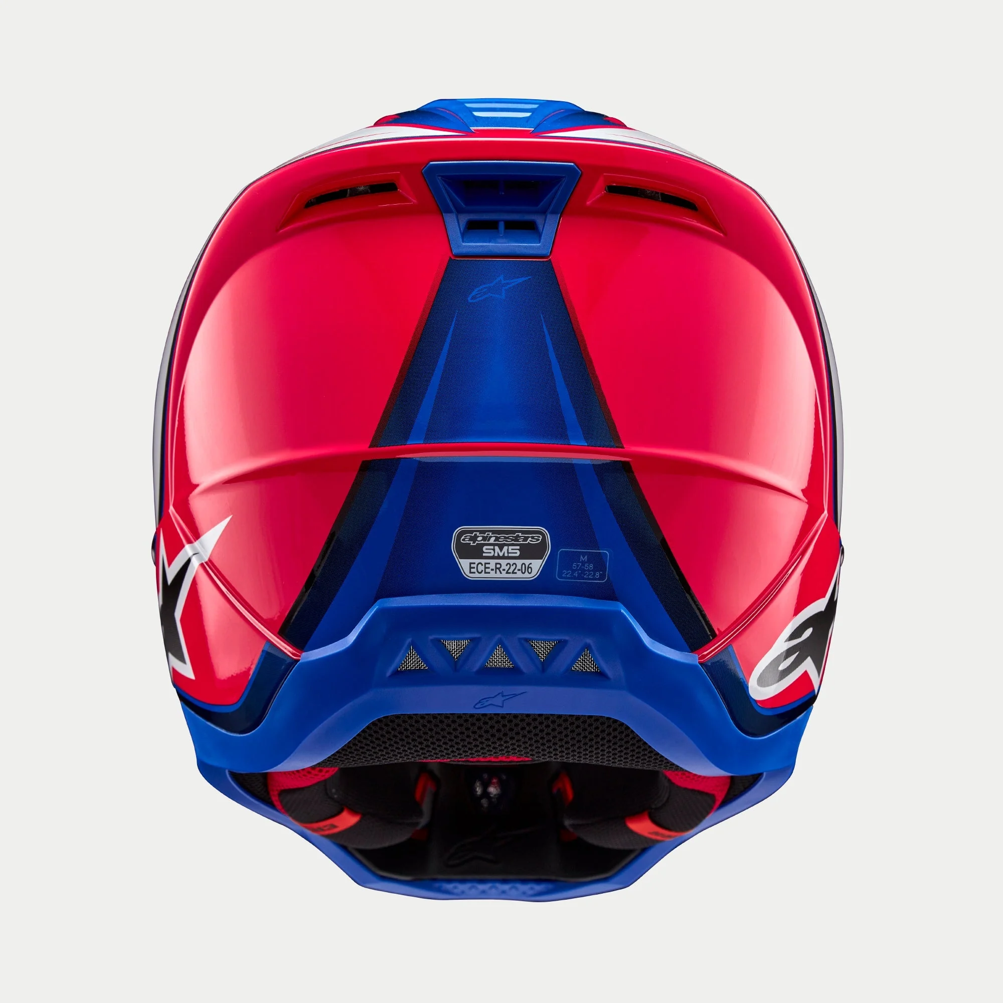 Capacete S-M5 Sail ECE 22.06 - Image 4