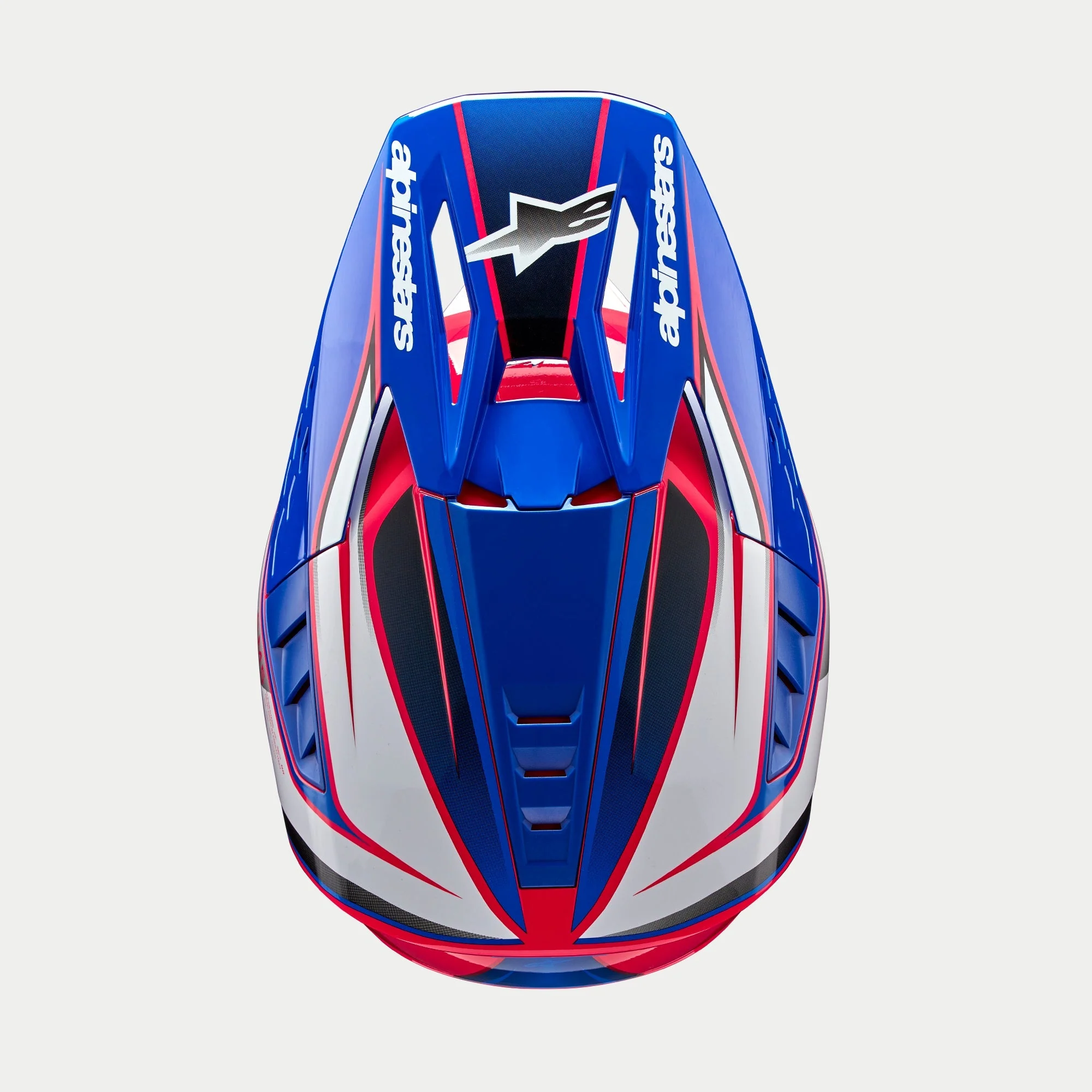 Capacete S-M5 Sail ECE 22.06 - Image 7