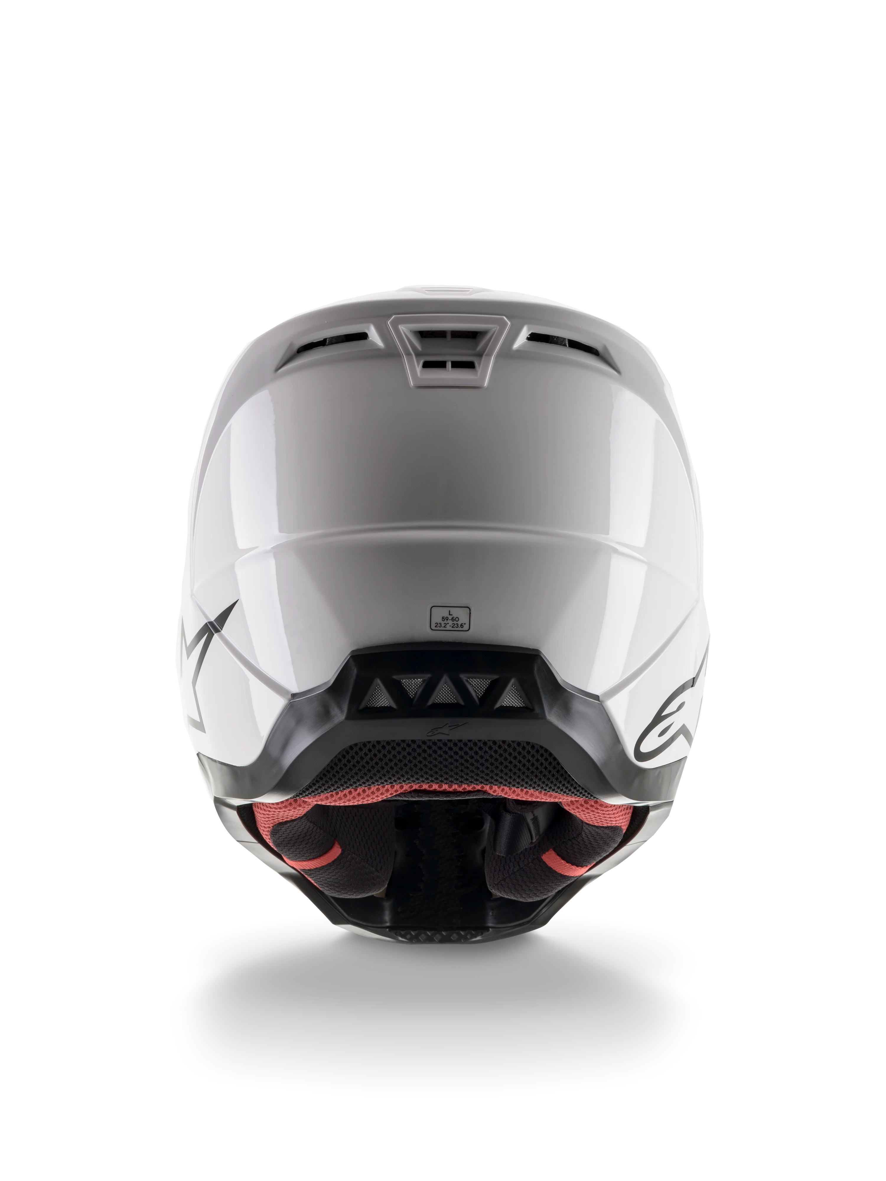 Capacete S-M5 Solid ECE 22.06 - Image 4