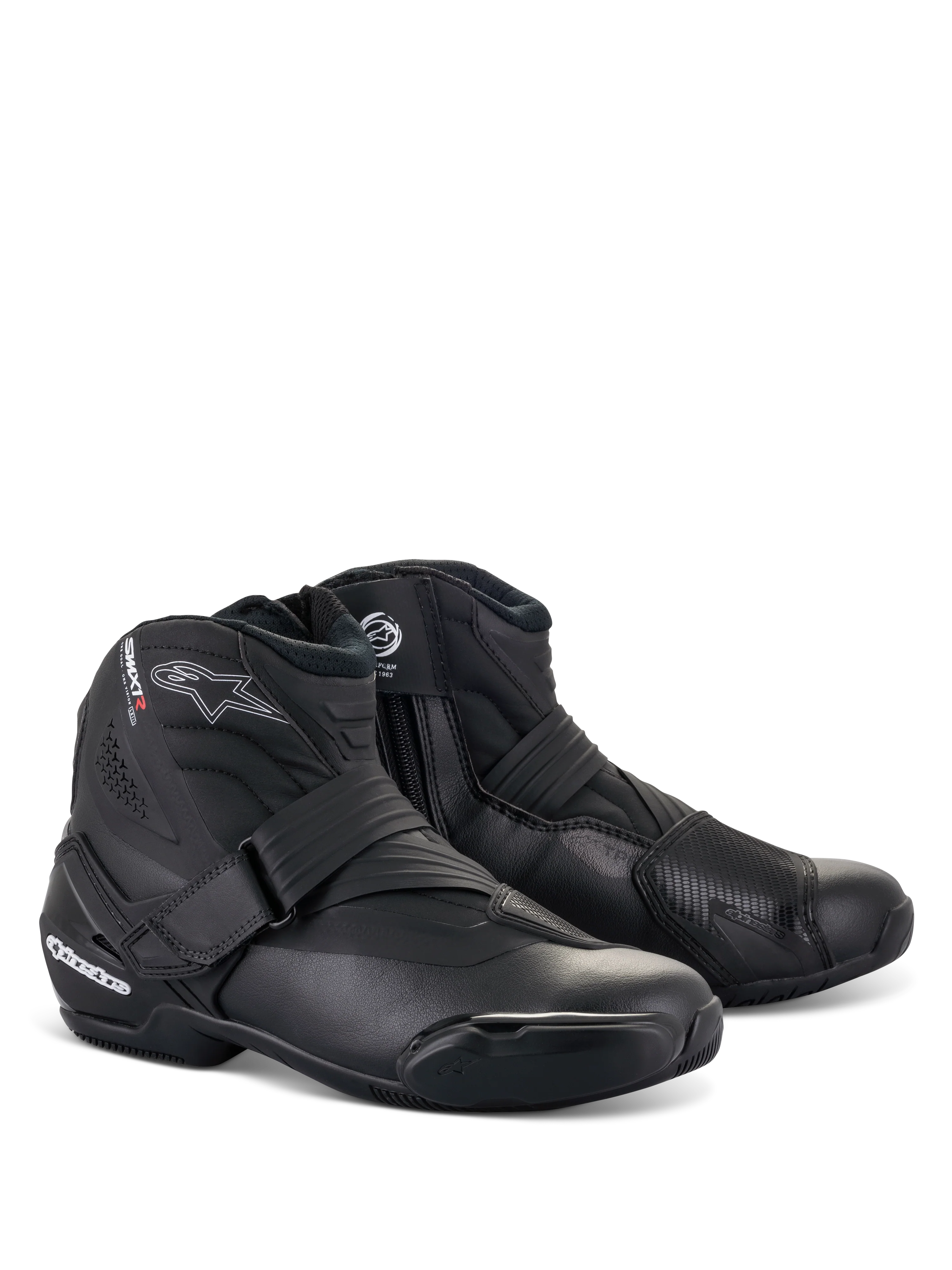 Botas SMX-1 R V2