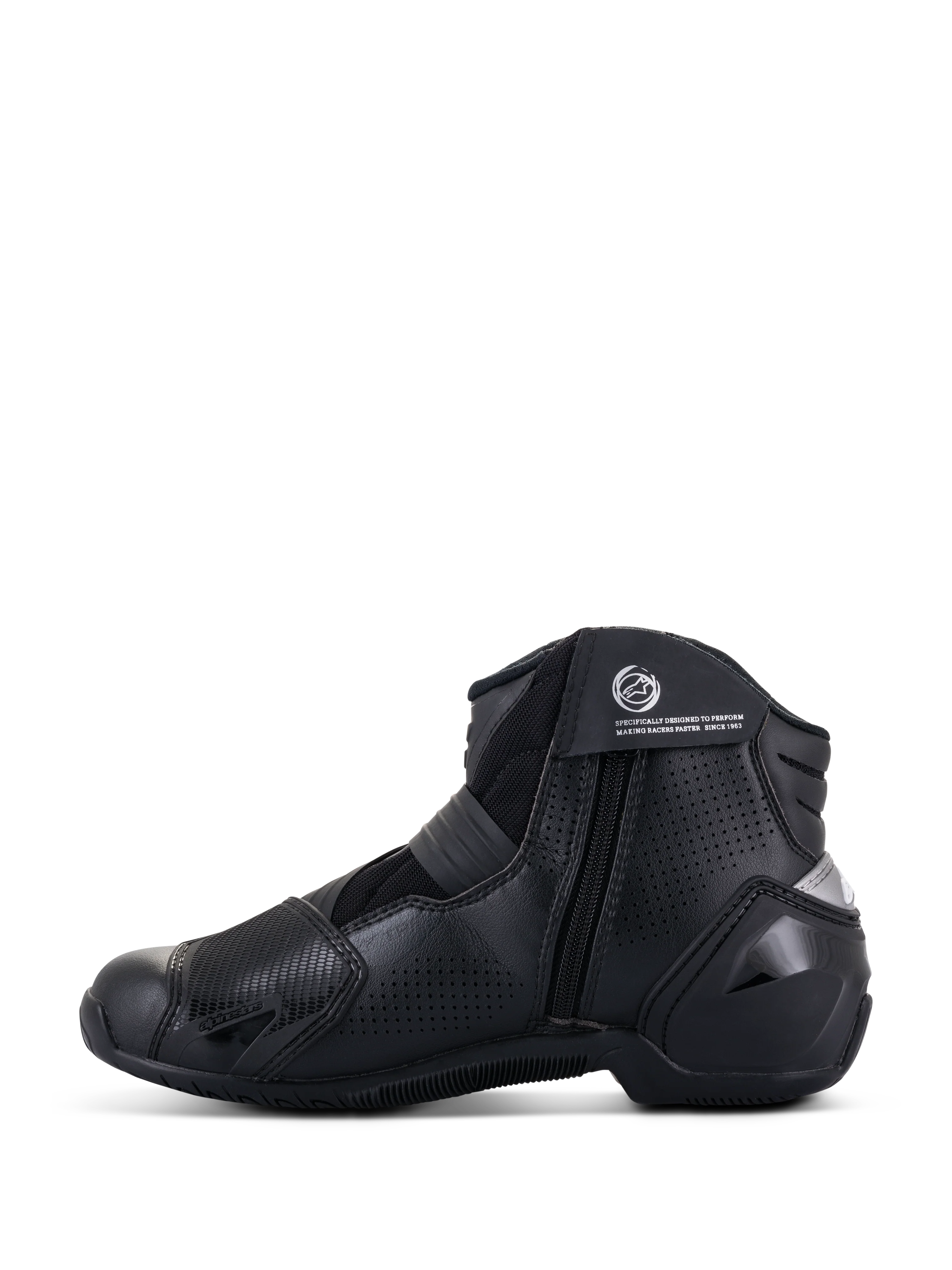 Botas SMX-1 R V2 Ventiladas - Image 4