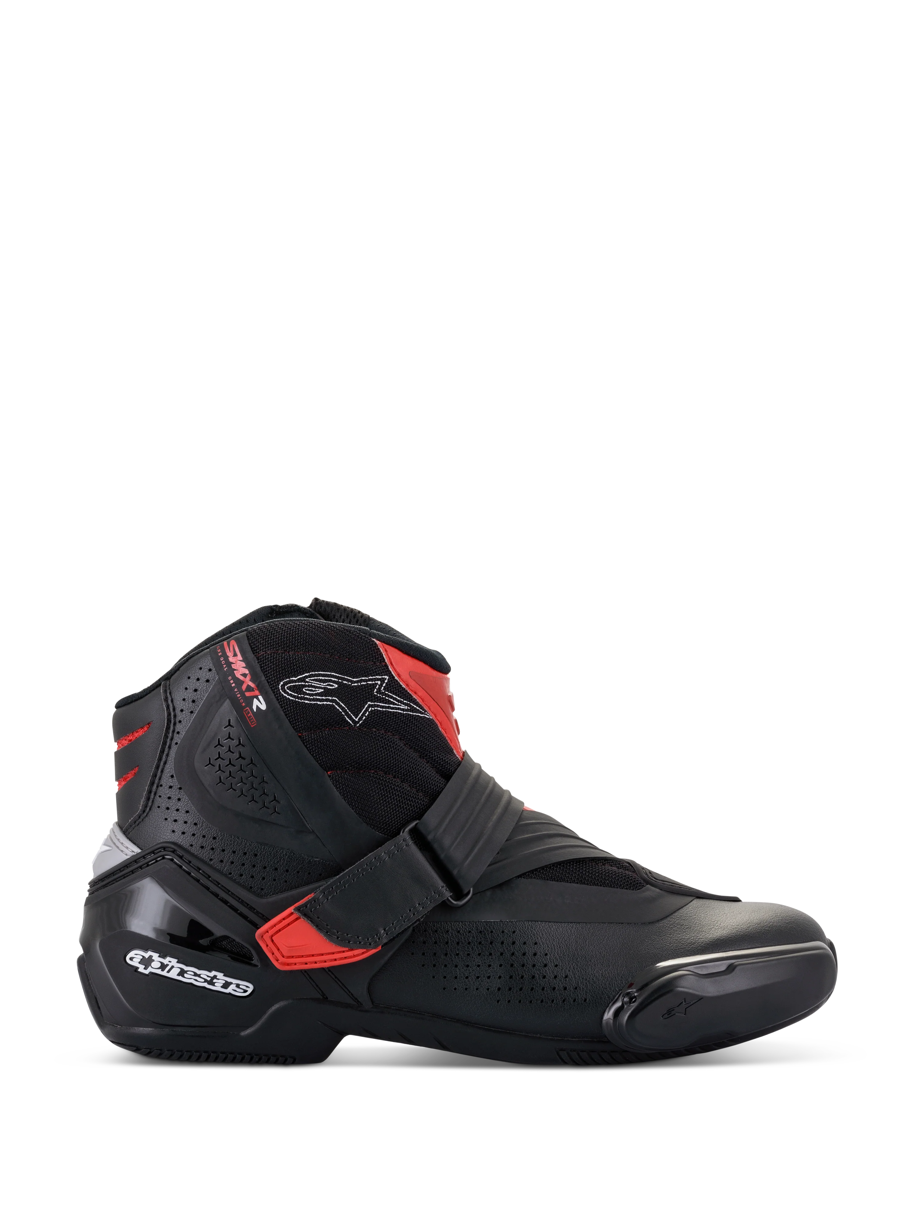 Botas SMX-1 R V2 Ventiladas