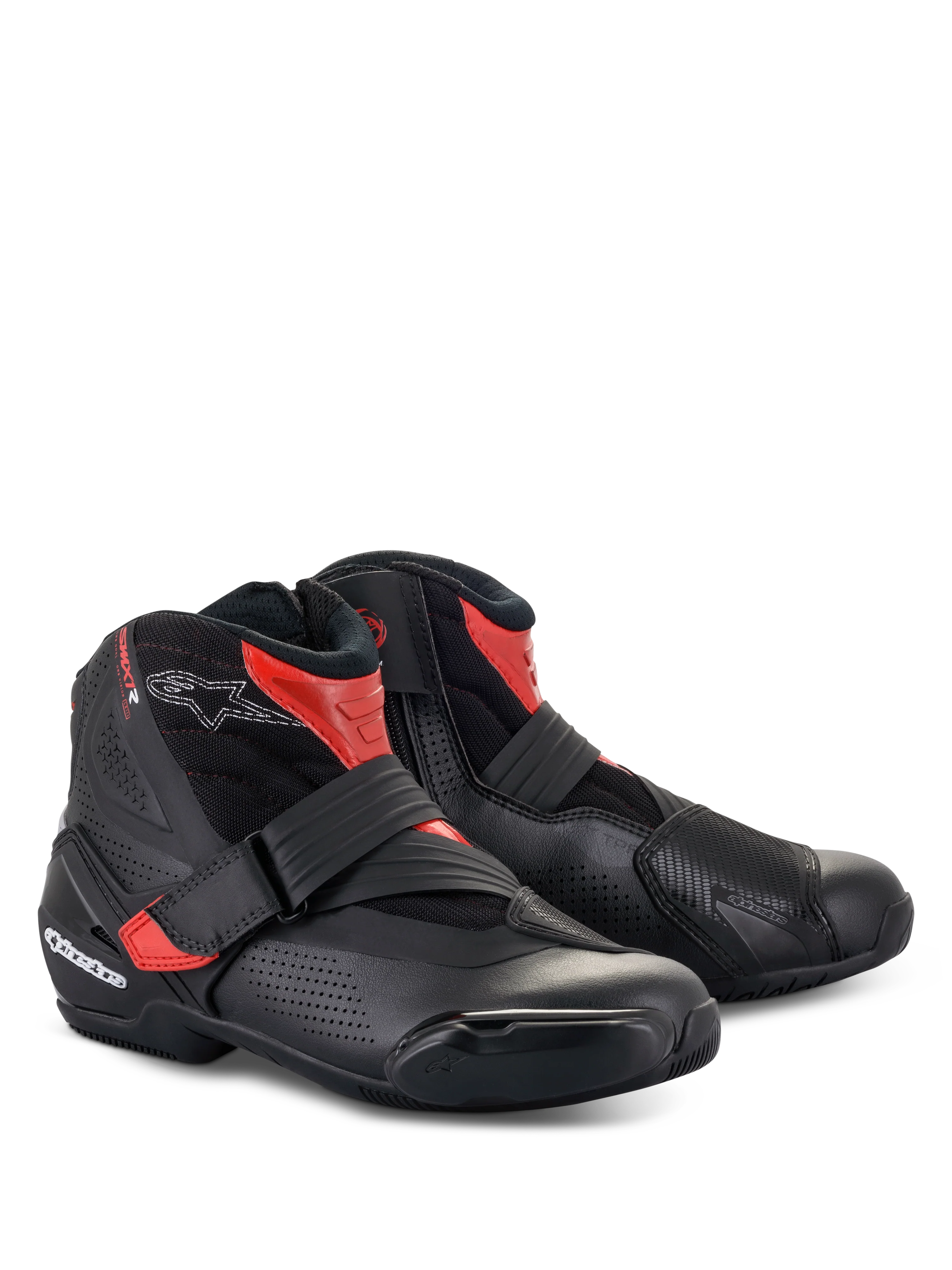 Botas SMX-1 R V2 Ventiladas - Image 2