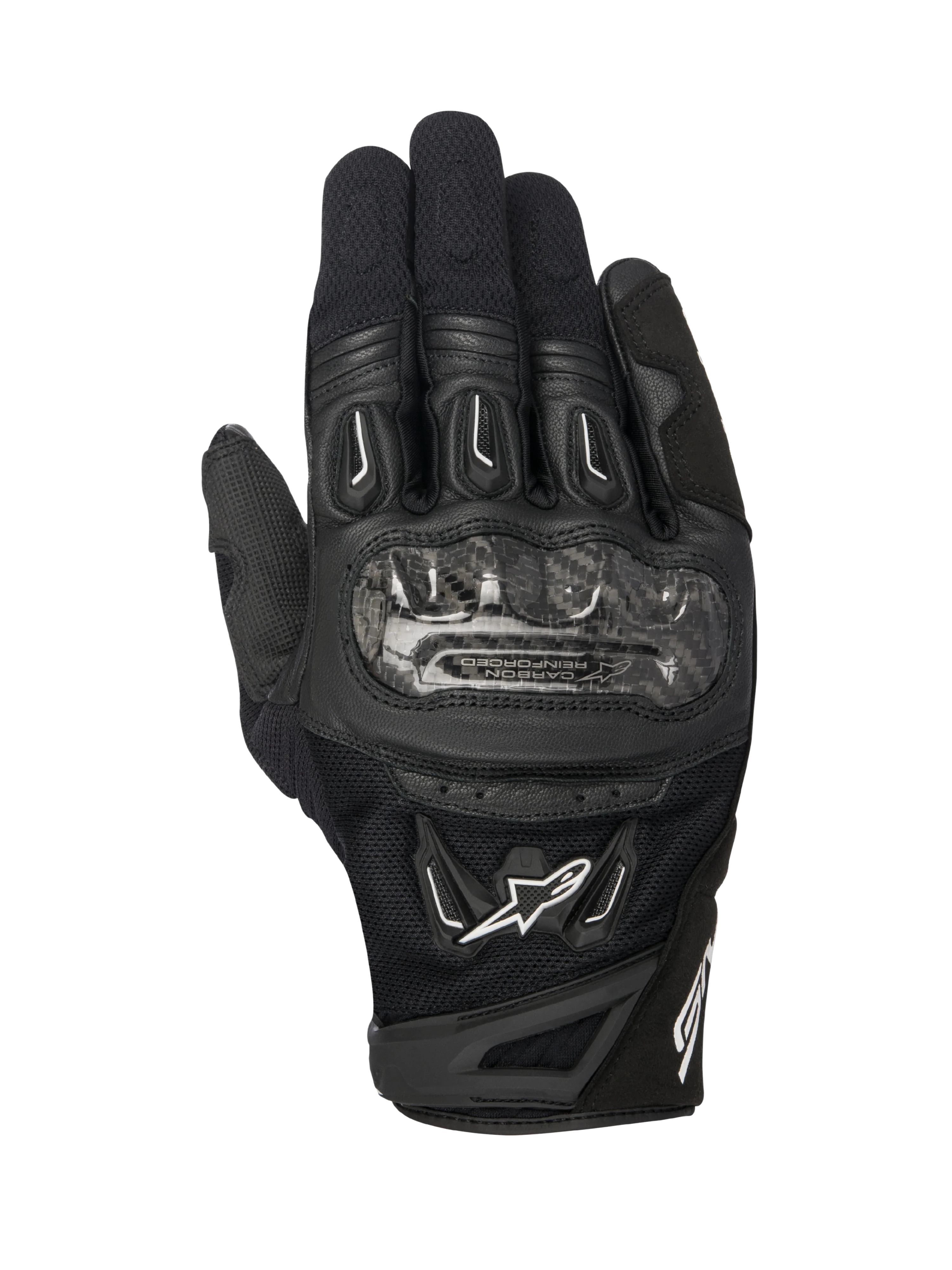 Luvas SMX-2 Air Carbon V2