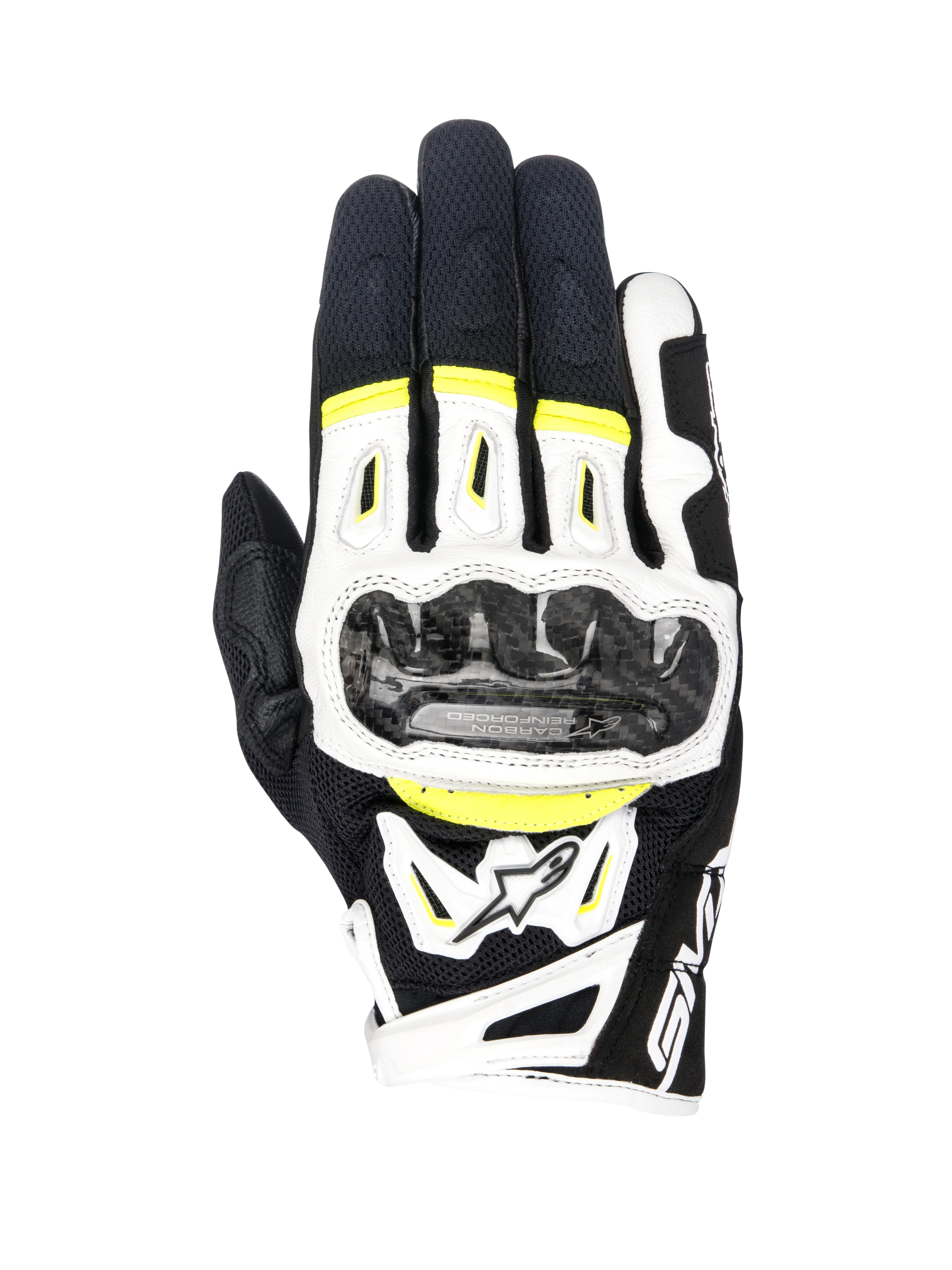Luvas SMX-2 Air Carbon V2
