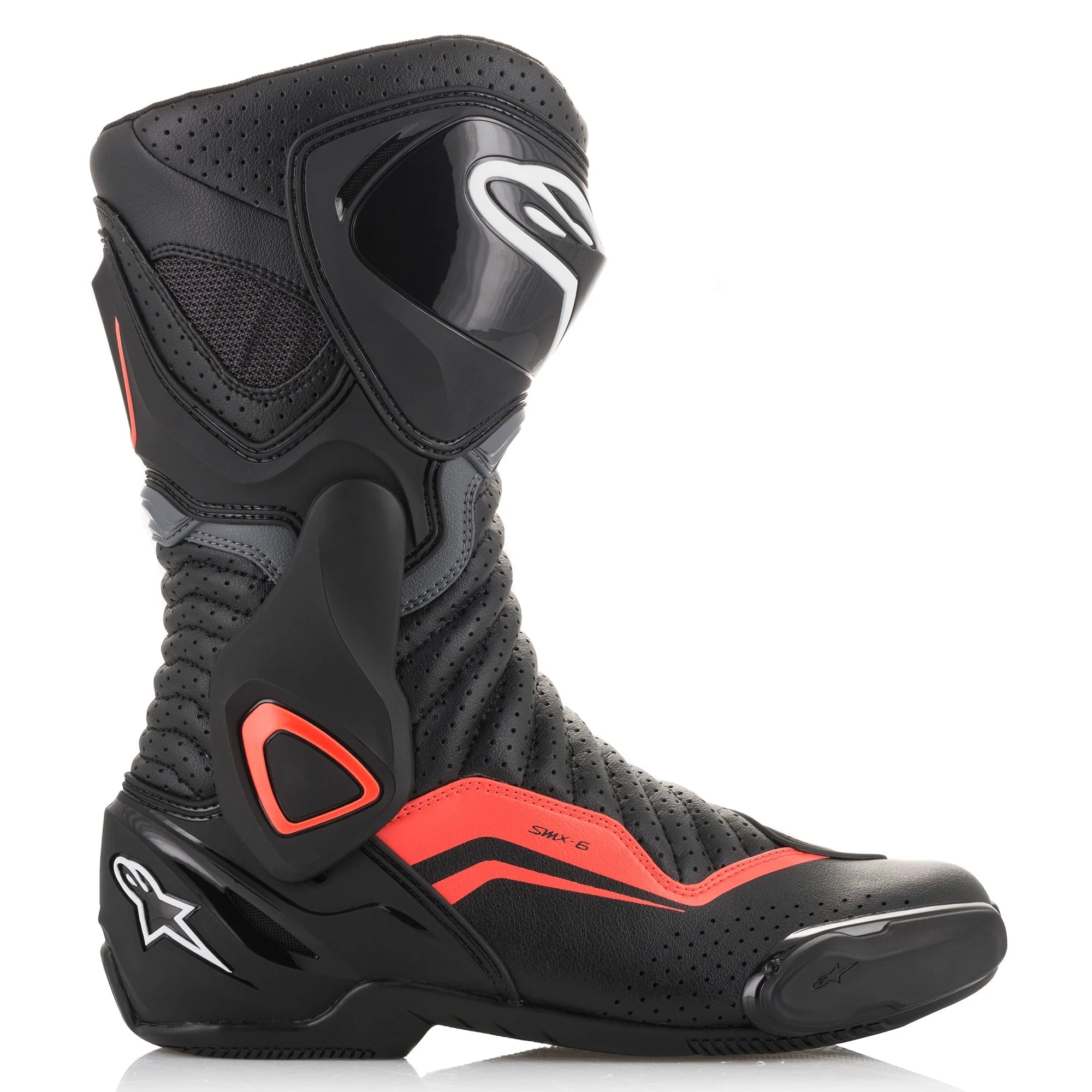 Botas SMX-6 V2 Vented
