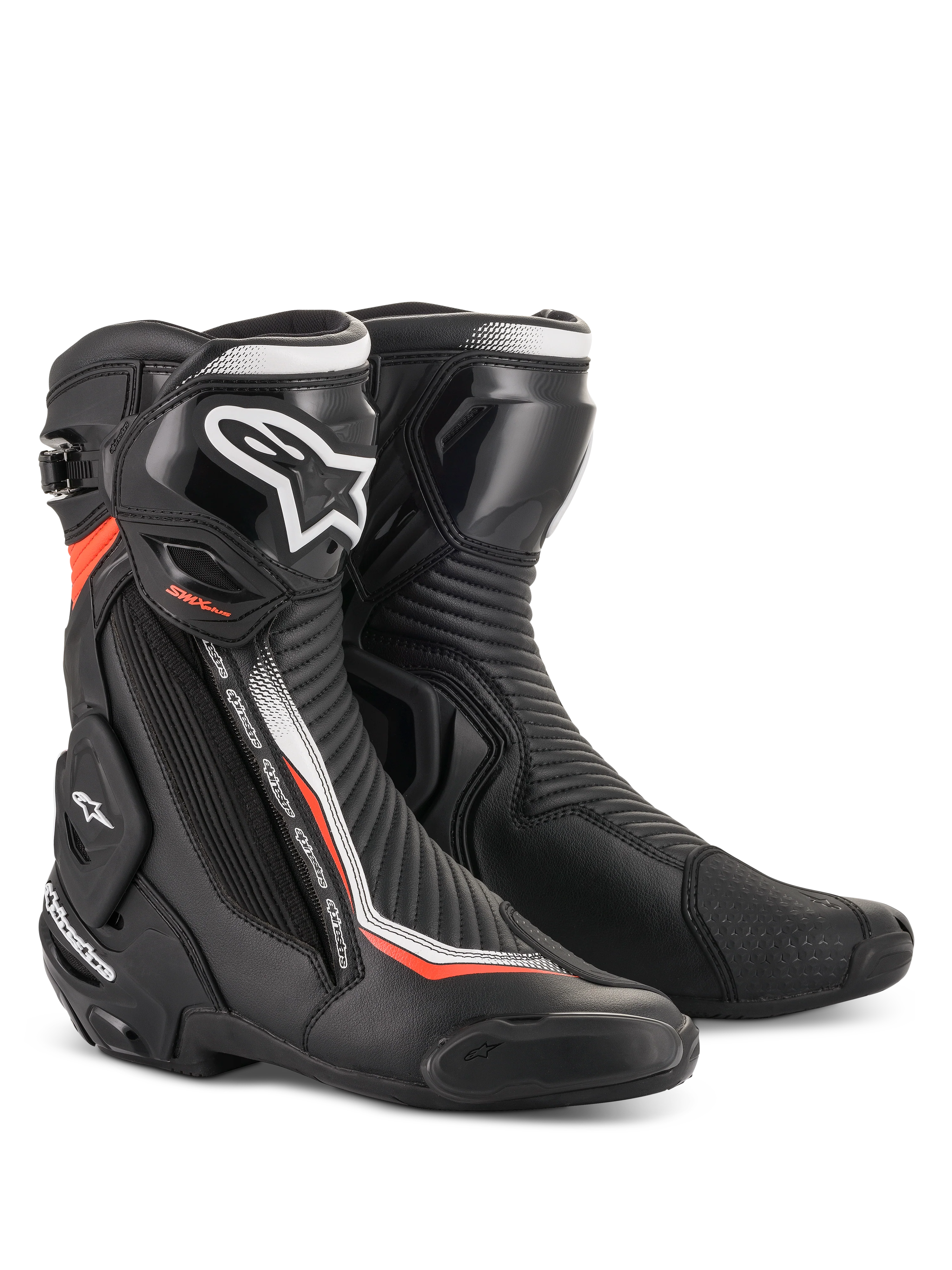 Botas SMX Plus V2 - Image 2