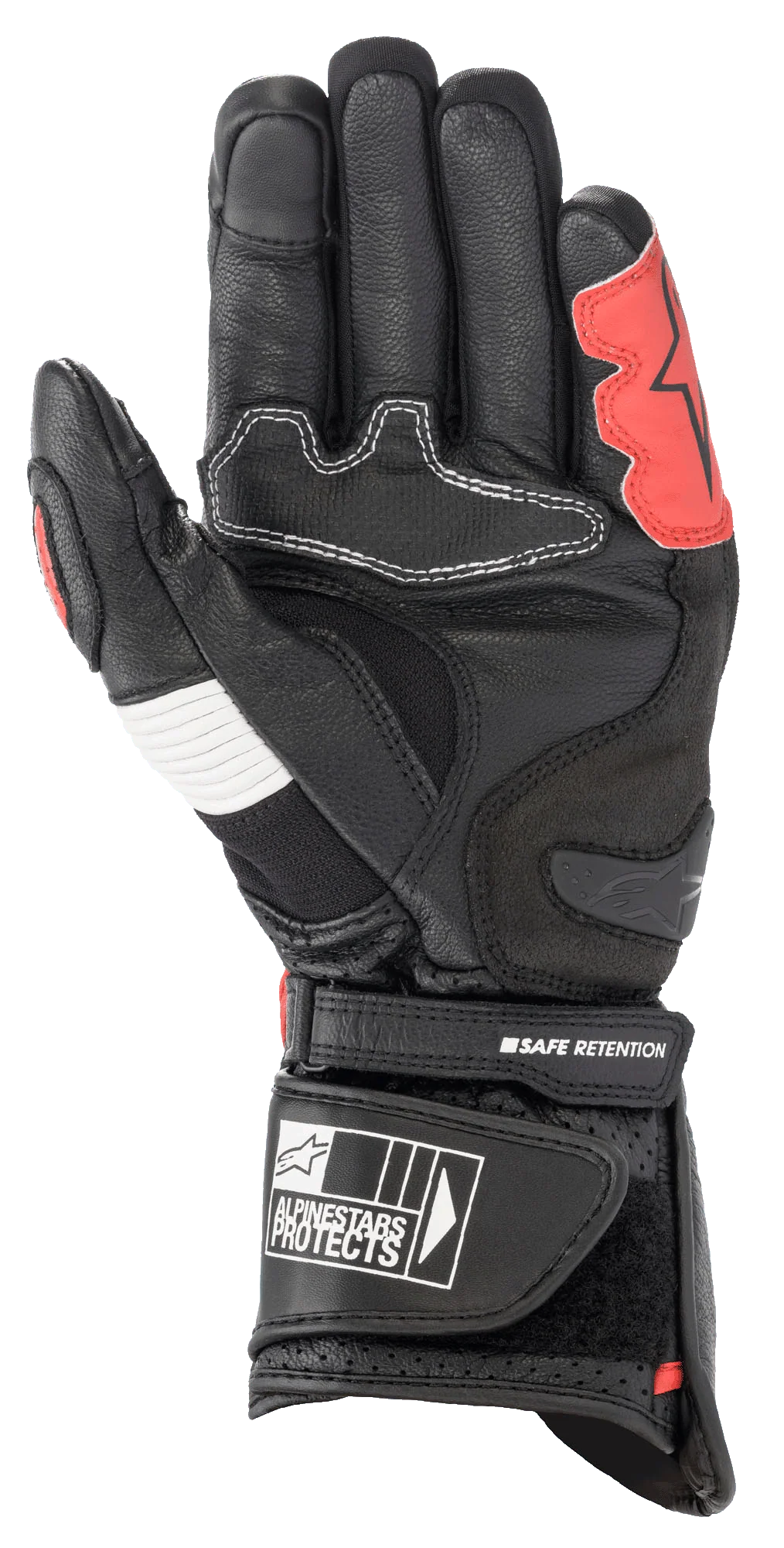 Luvas SP-2 V3 - Image 2
