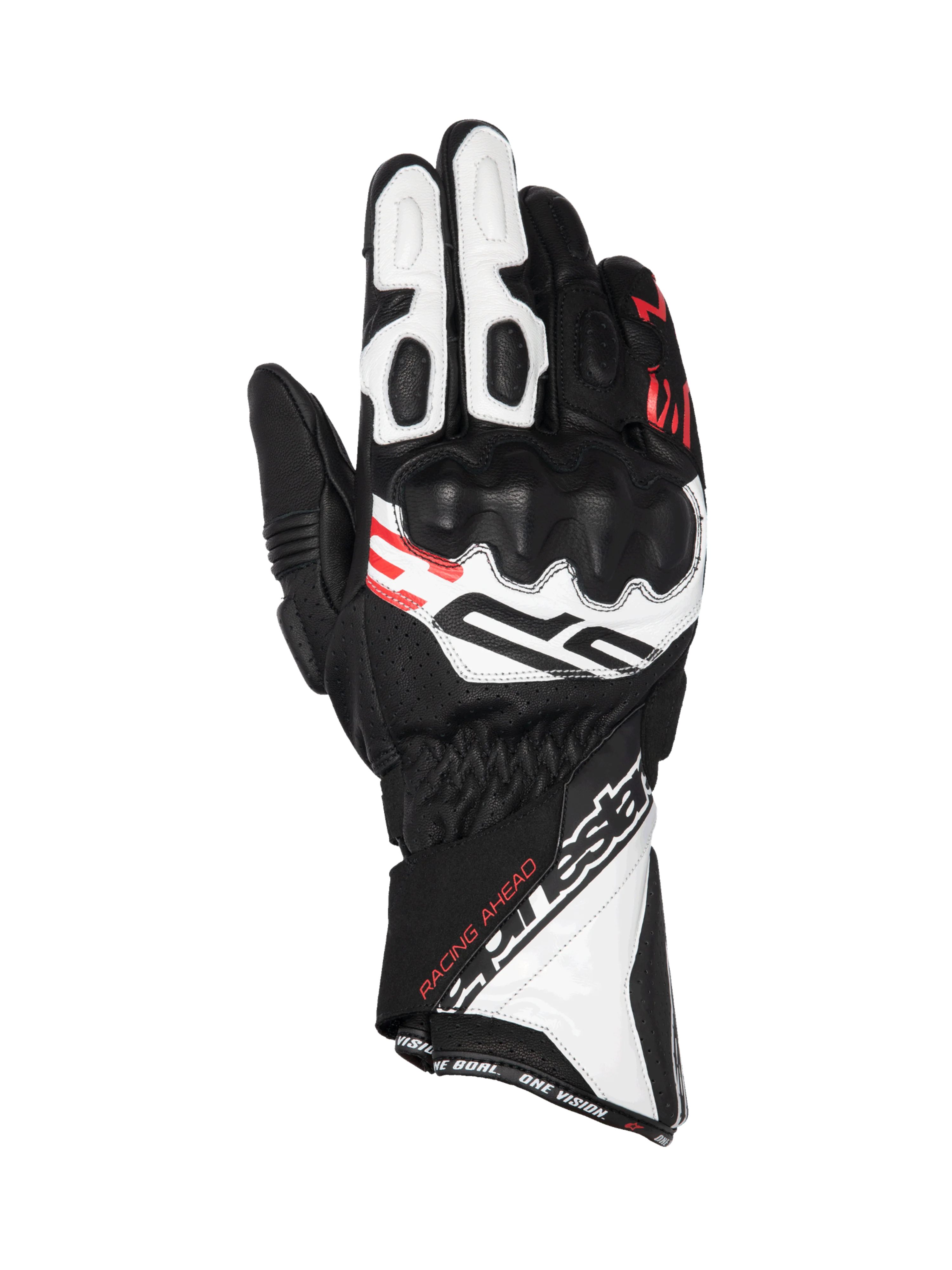 Luvas SP-3
