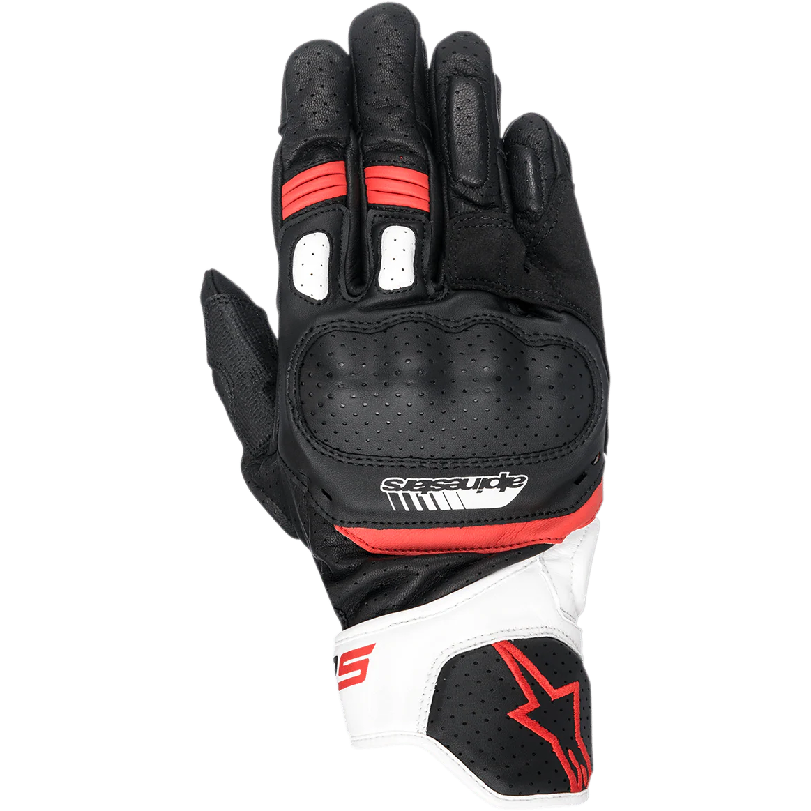 Luvas SP-5