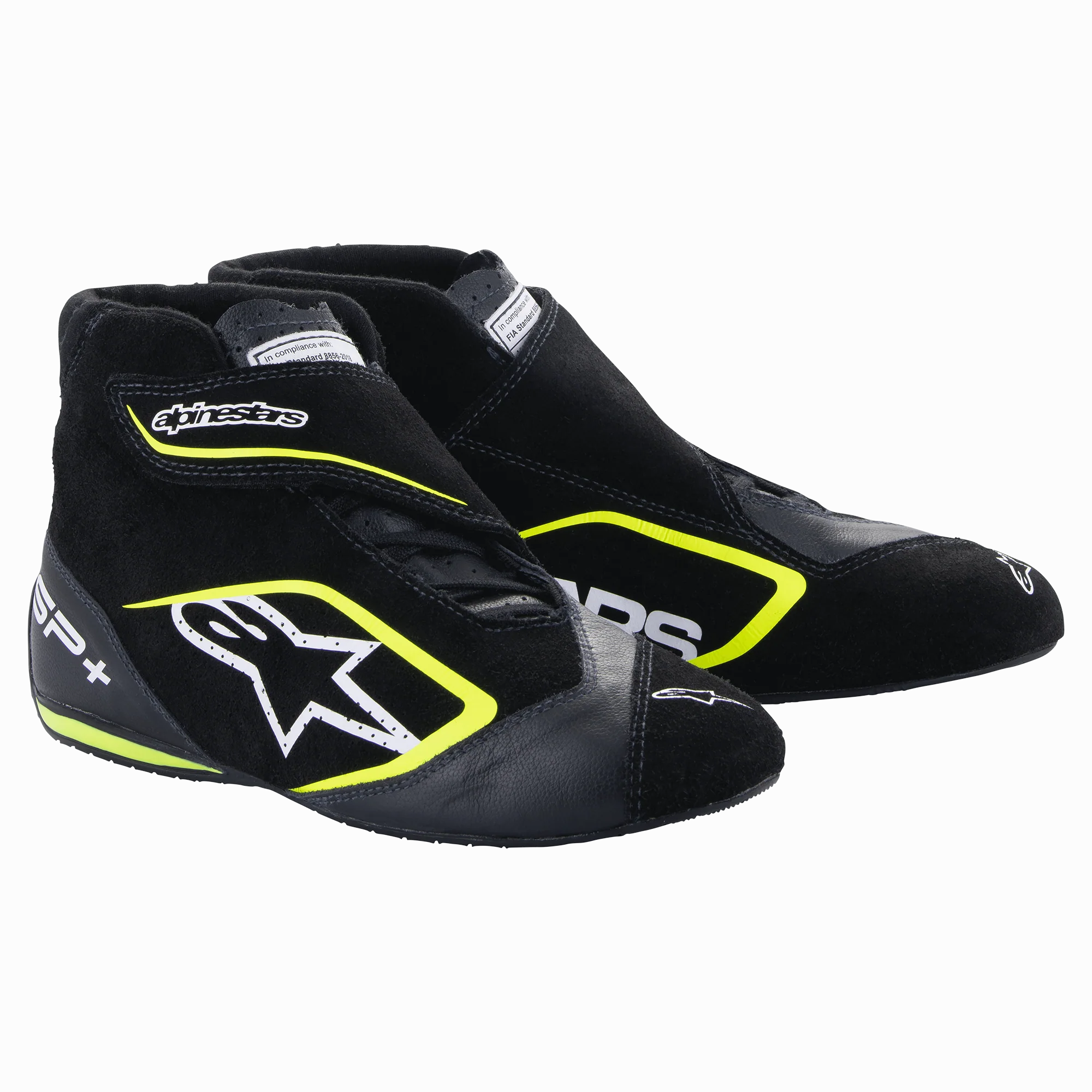 Sapatos SP + N