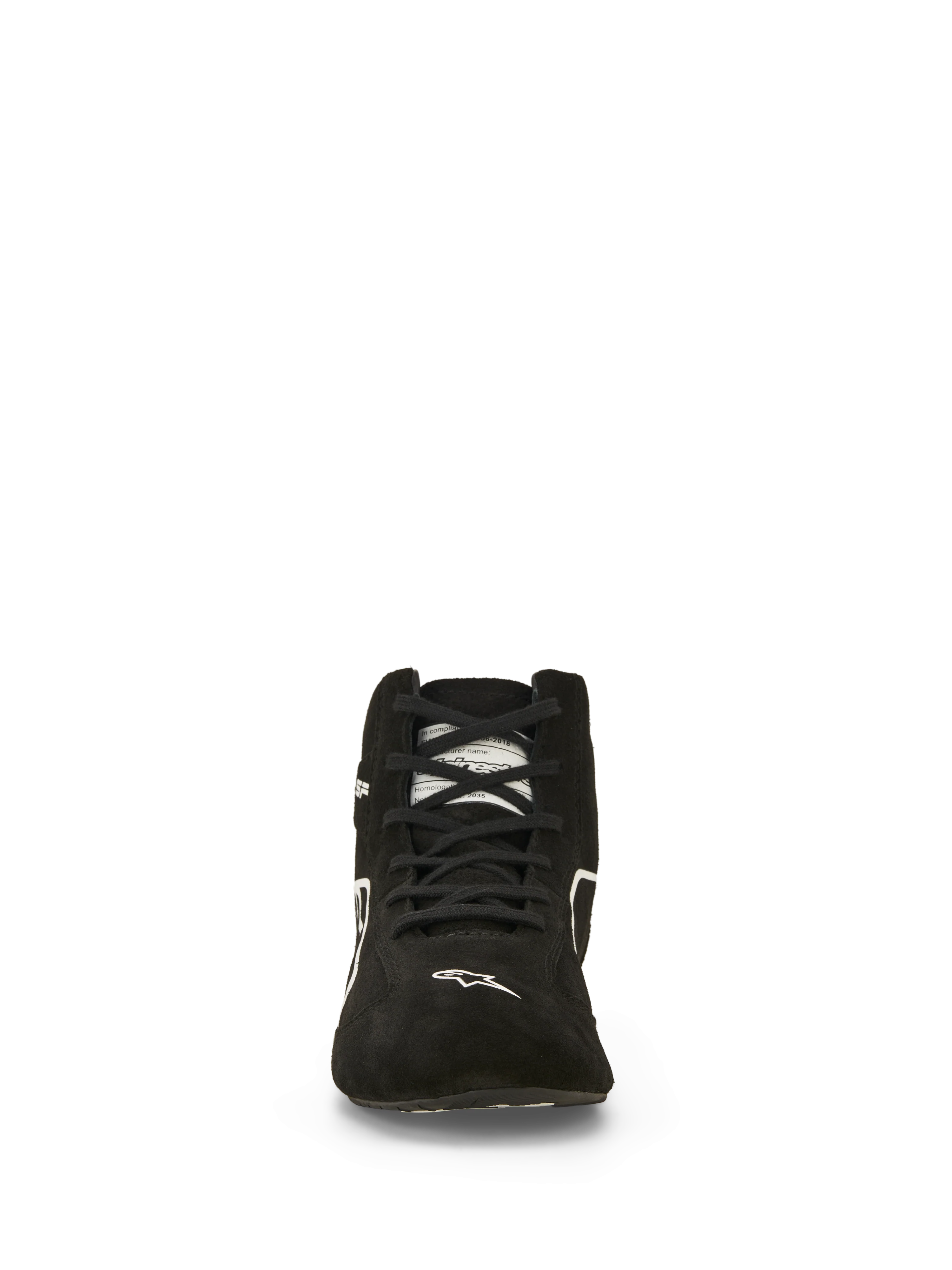 Sapatos SP V3 FIA - Image 4