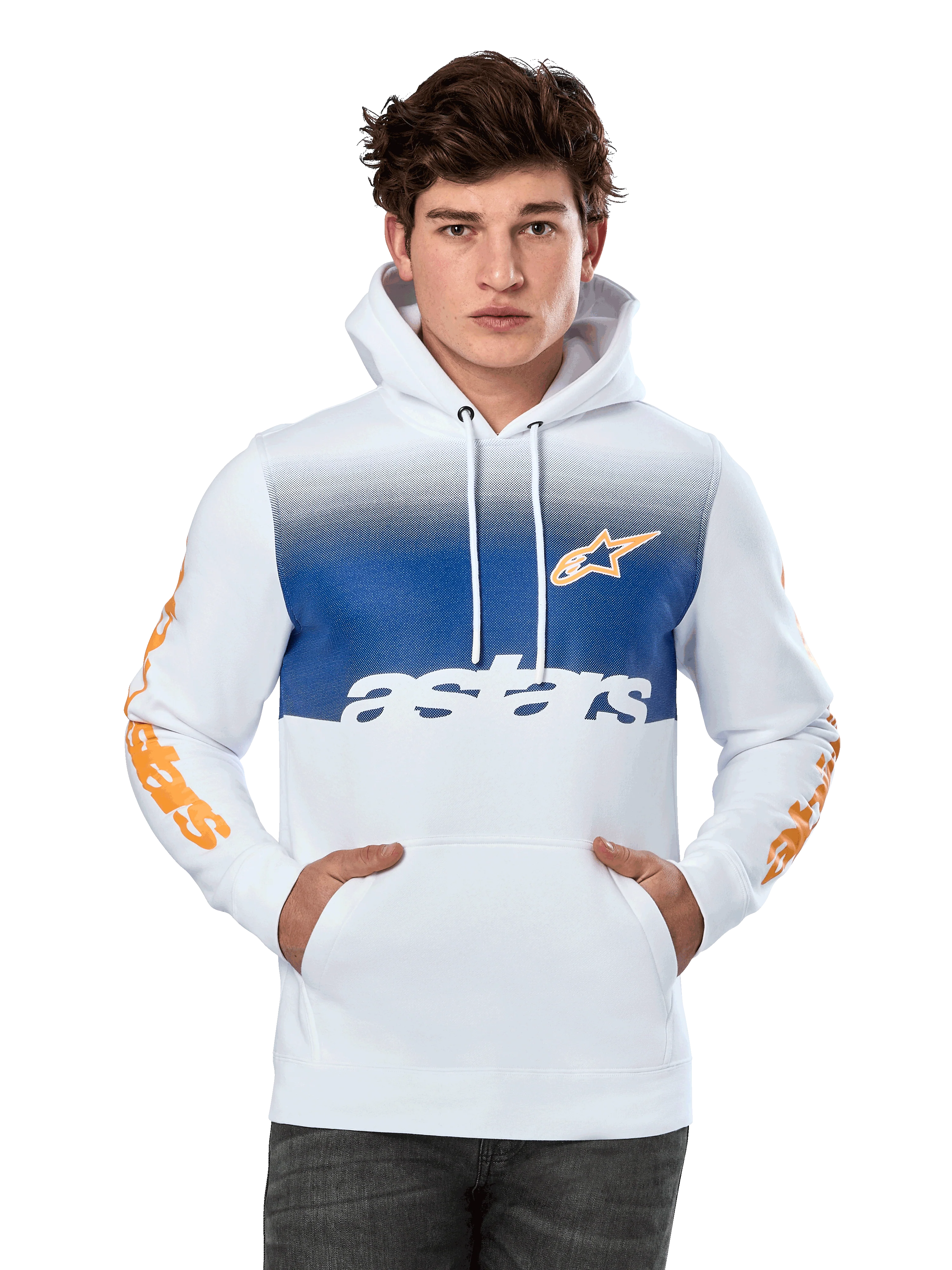 Camisola Com Capuz Specter