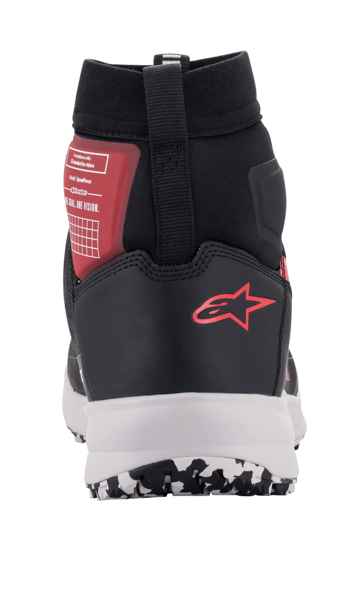 Sapatos Speedforce - Image 5