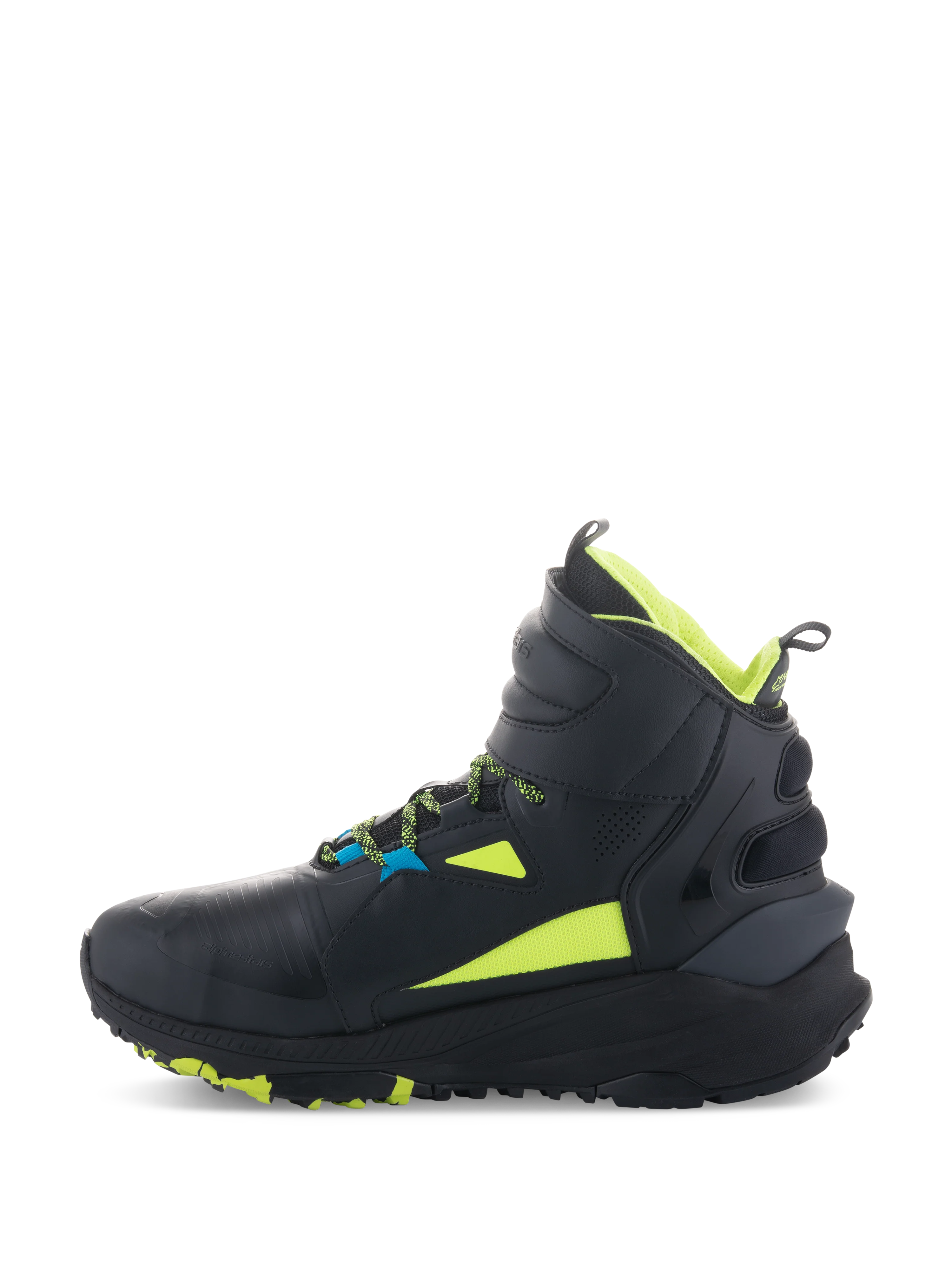Sapatos Speedstreet - Image 4