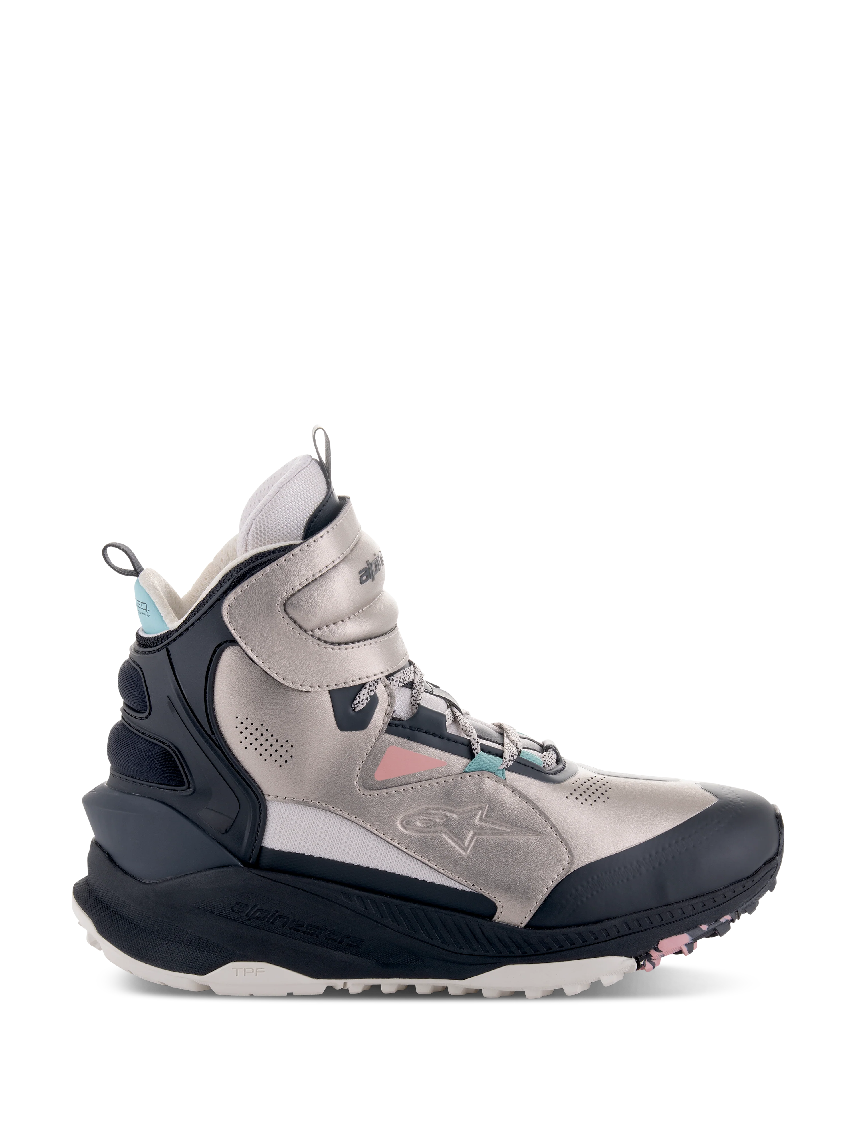 Sapatos Speedstreet