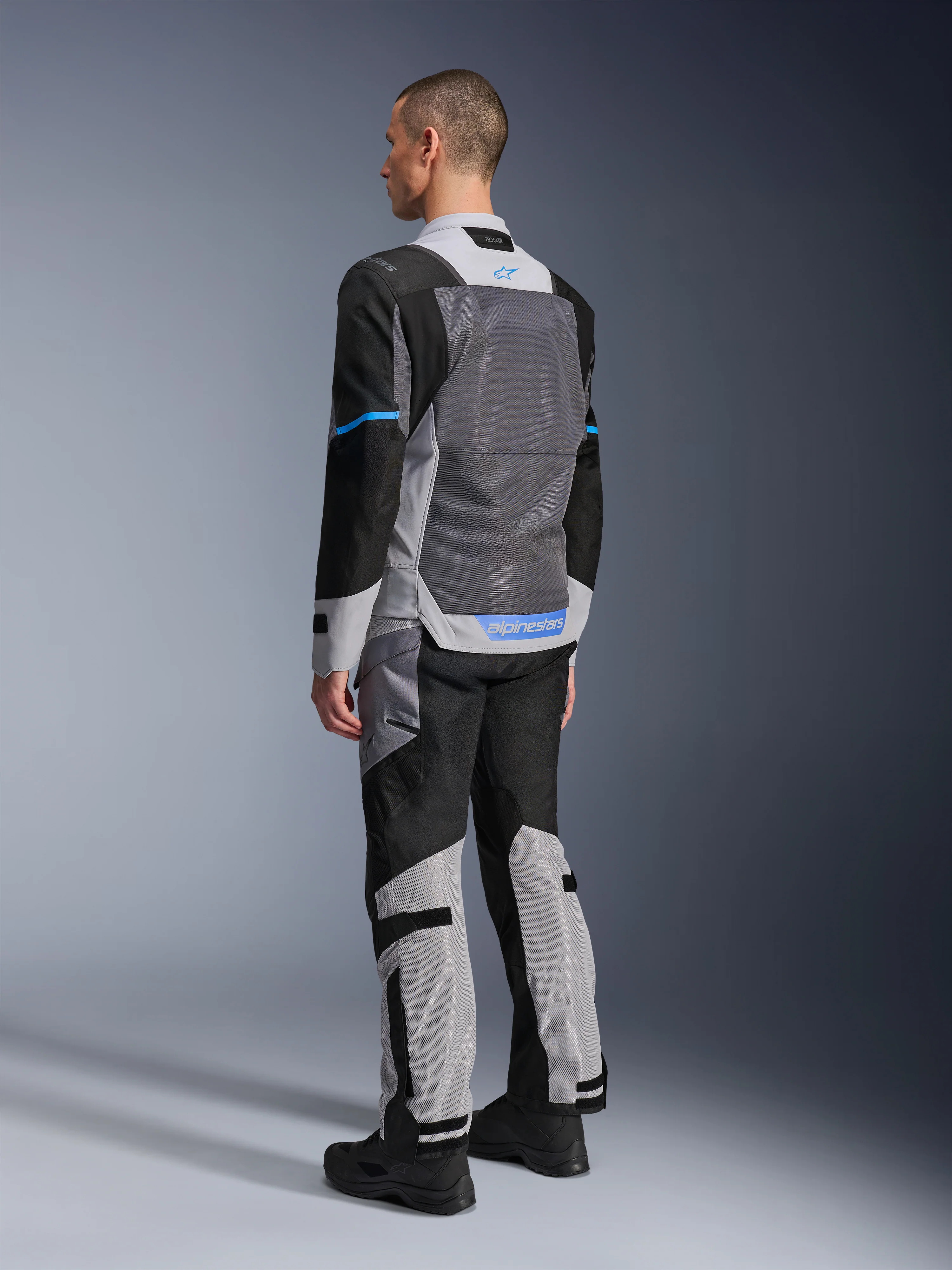 Jaqueta ST-2 Air - Image 2