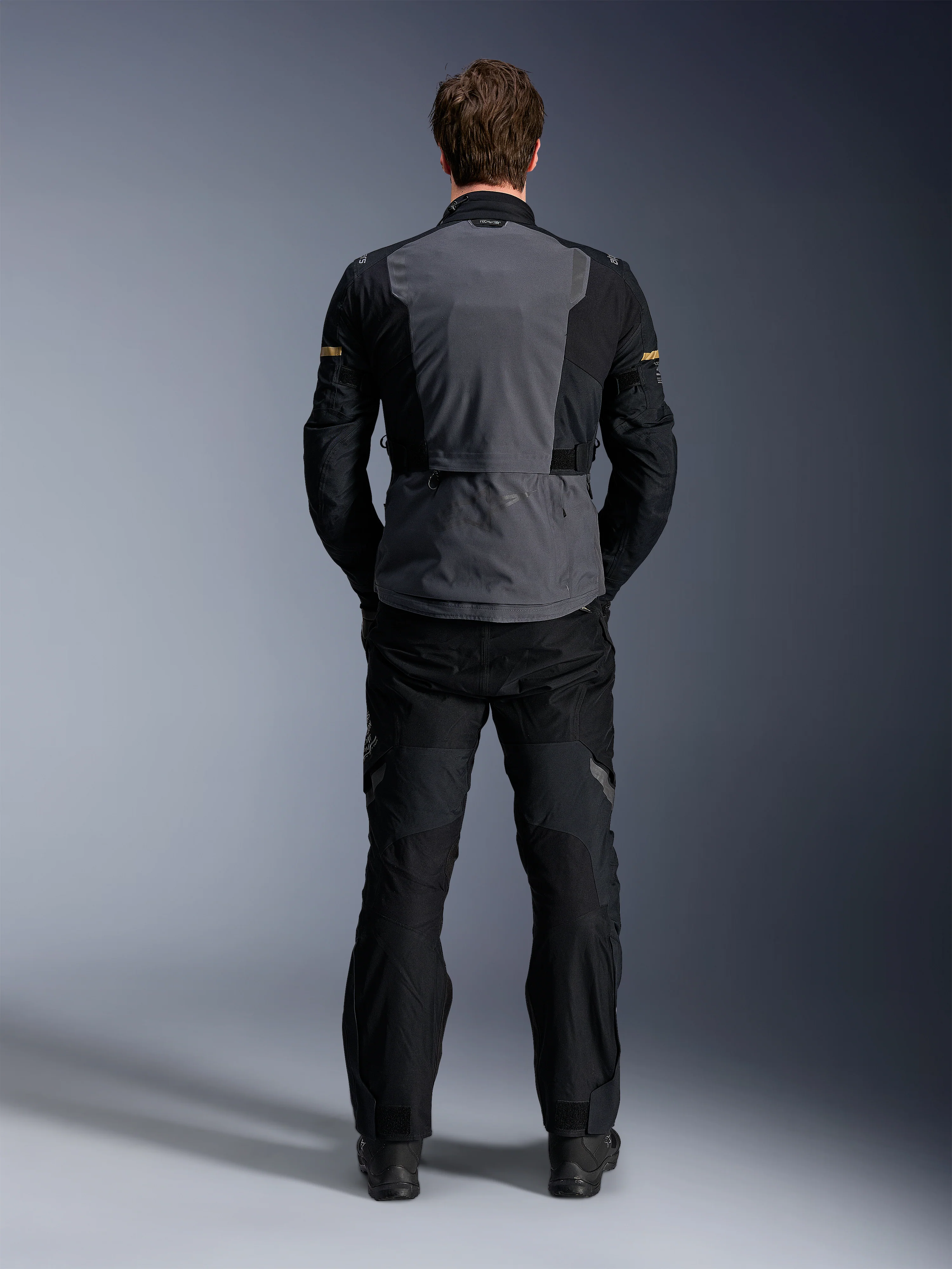 Jaqueta ST-7 2L GORE-TEX - Image 3