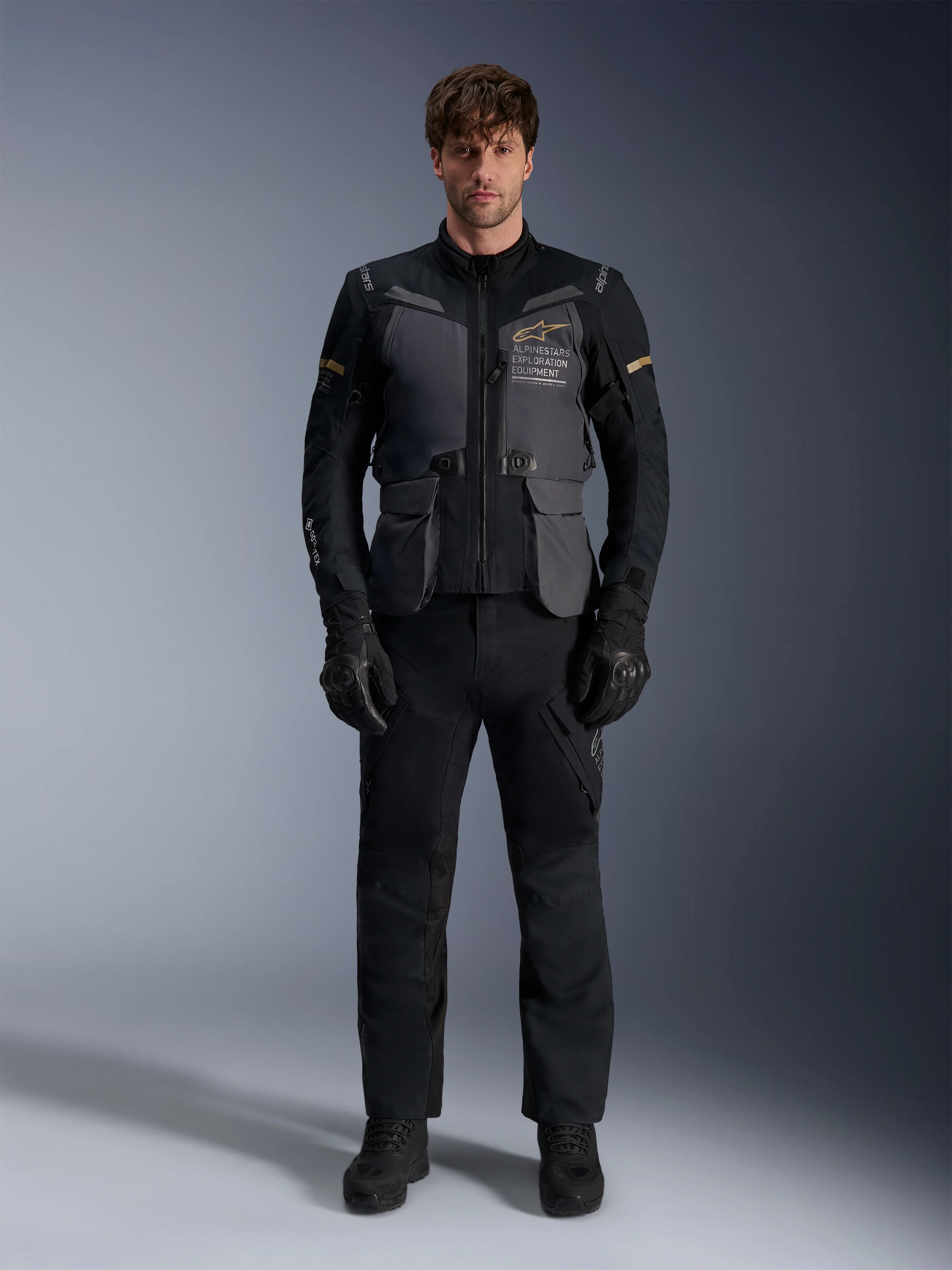 Jaqueta ST-7 2L GORE-TEX - Image 5