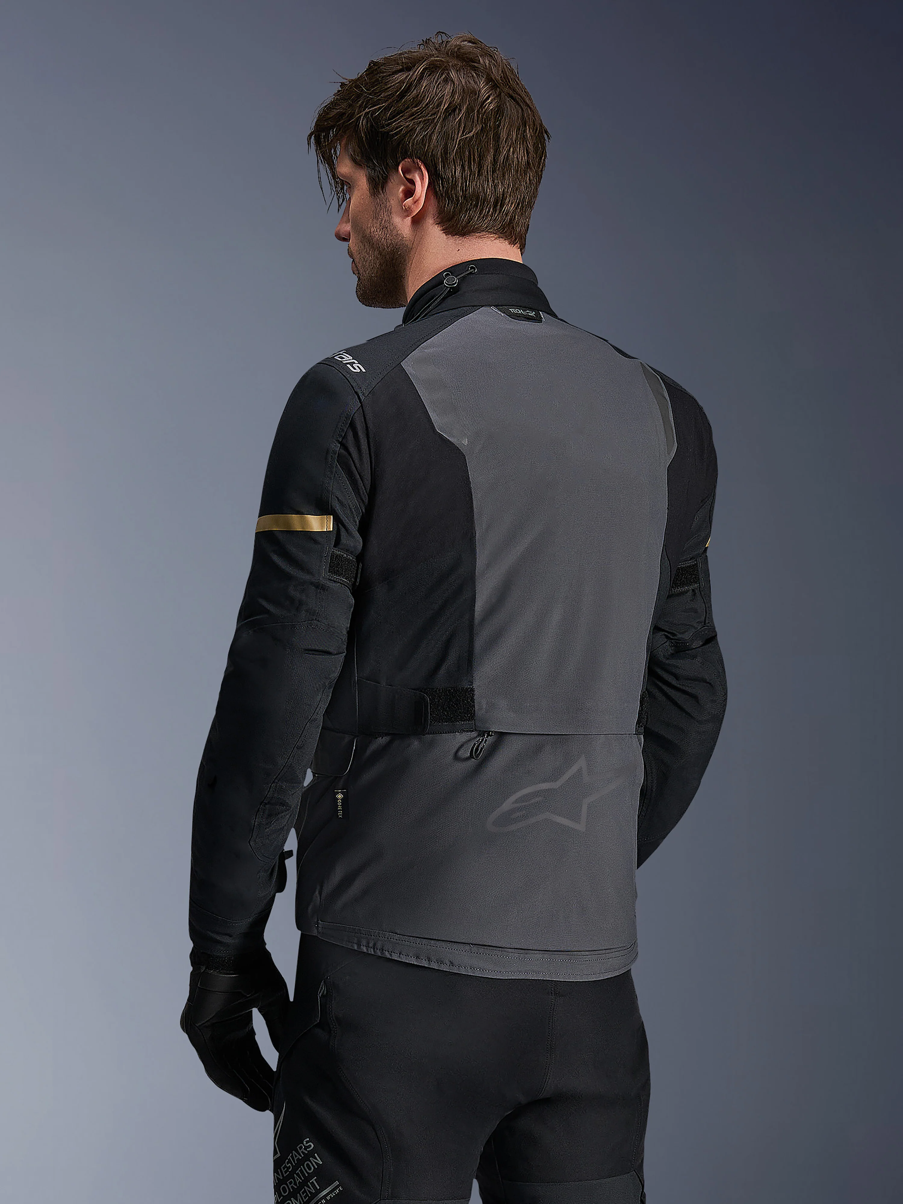 Jaqueta ST-7 2L GORE-TEX - Image 6