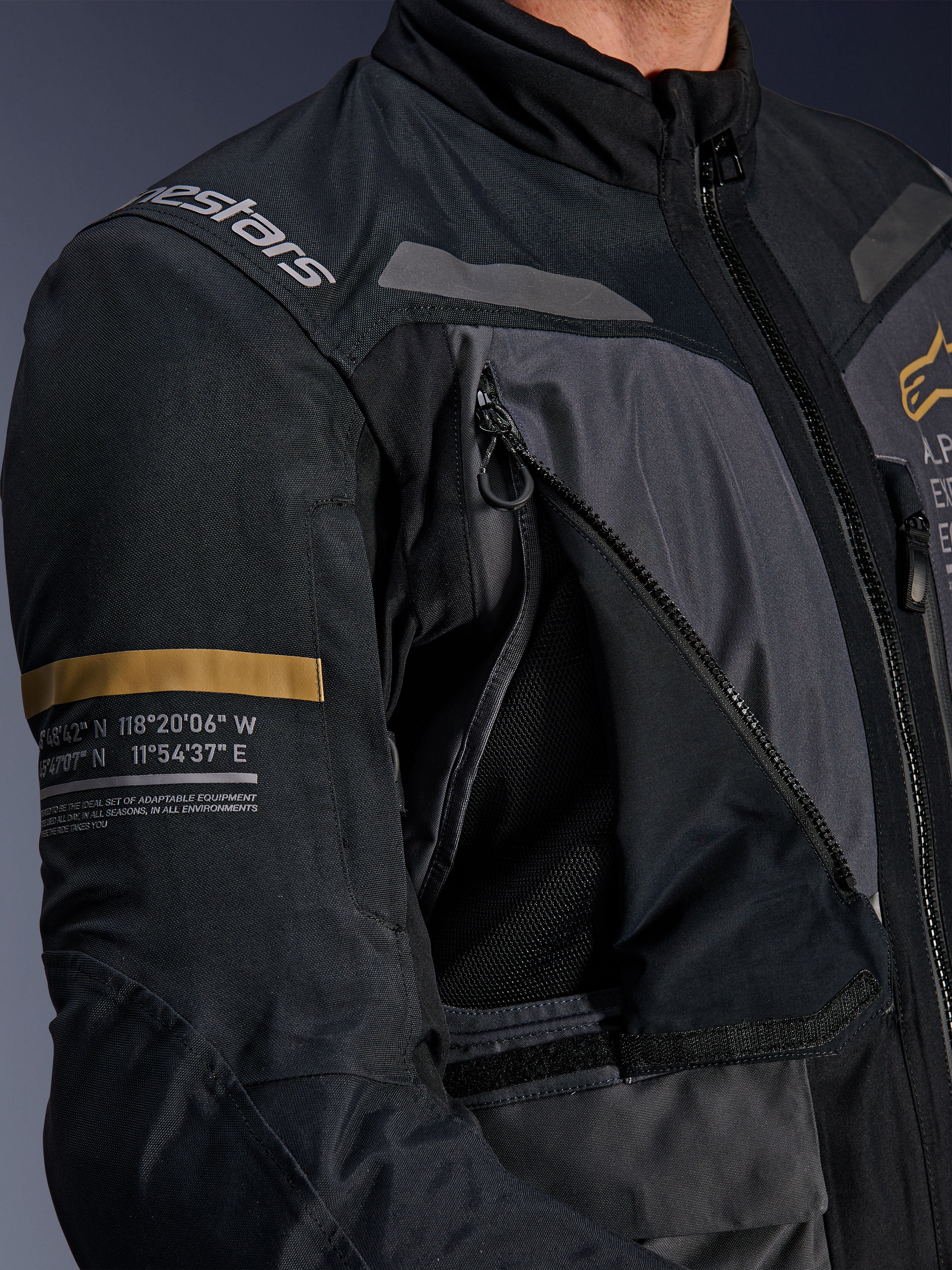 Jaqueta ST-7 2L GORE-TEX - Image 7
